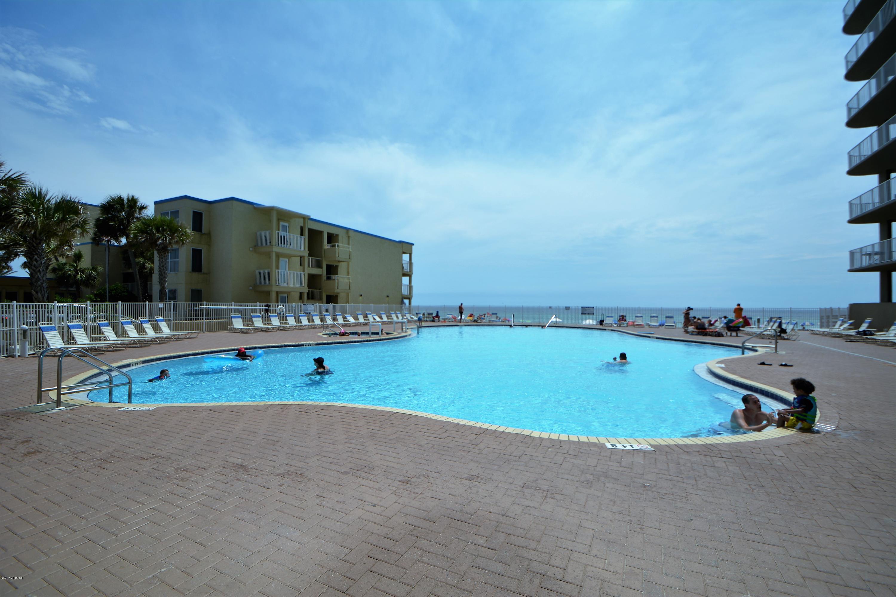 Tidewater Beach Phase II - Residential