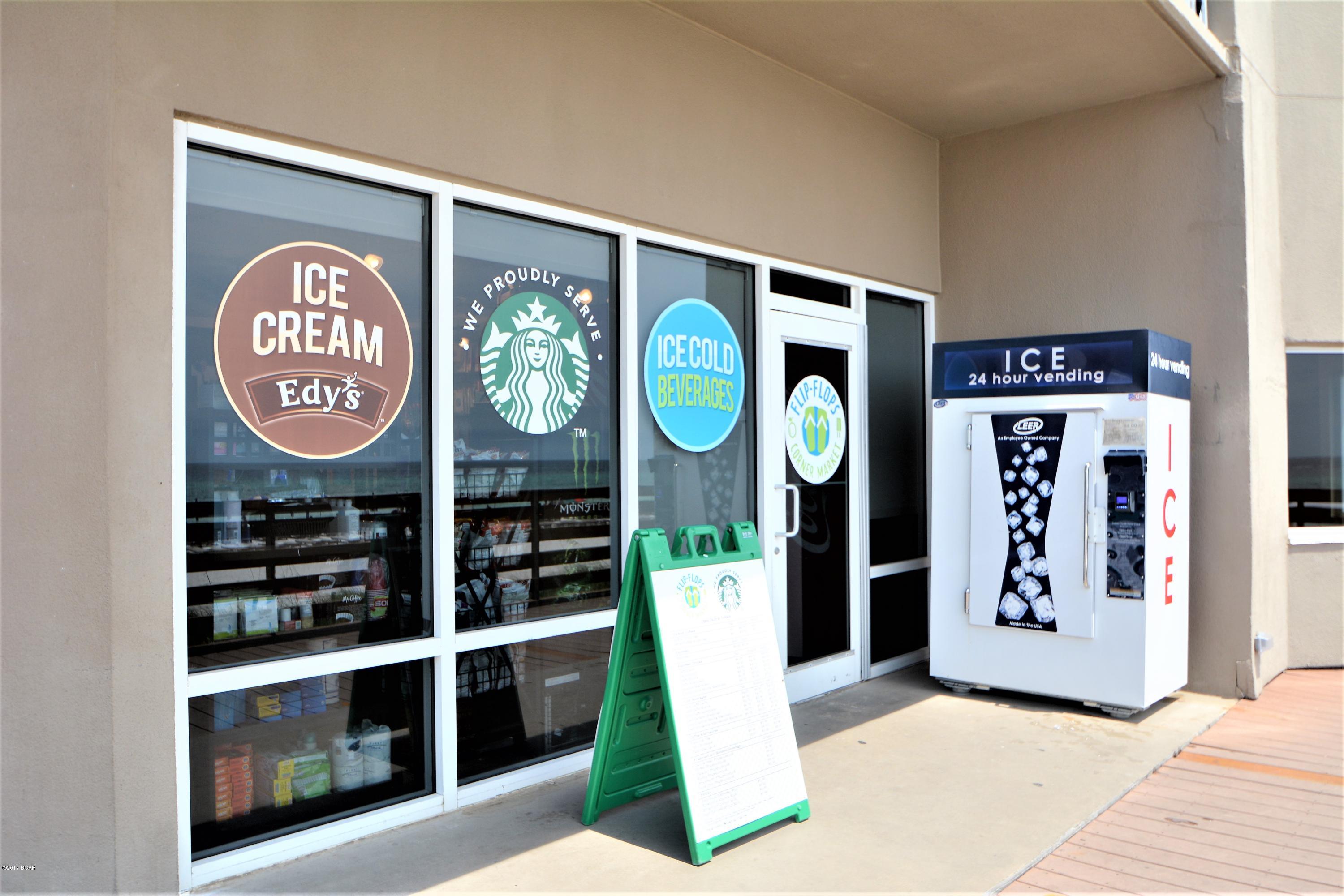 Tidewater Beach Phase II - Residential