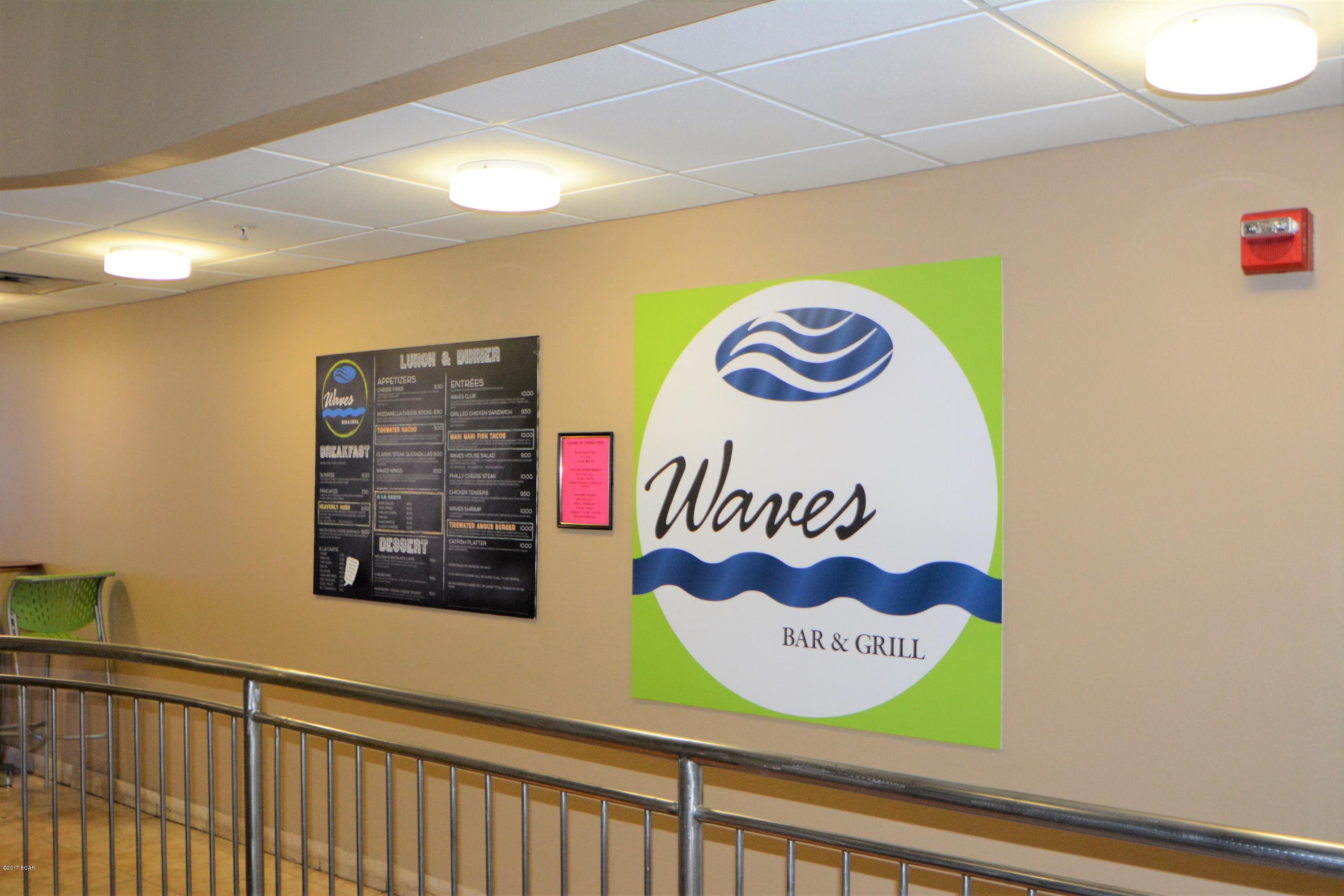 Tidewater Beach Phase II - Residential