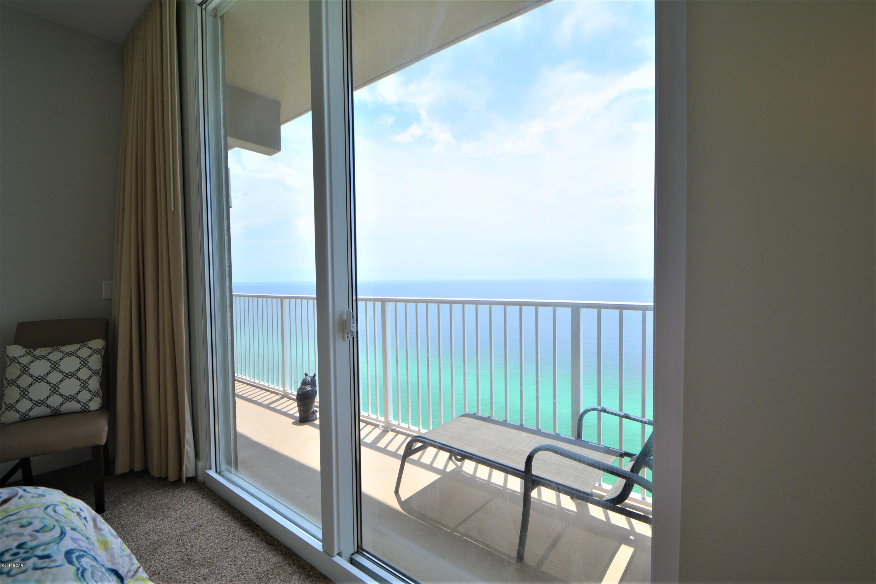 Tidewater Beach Phase II - Residential