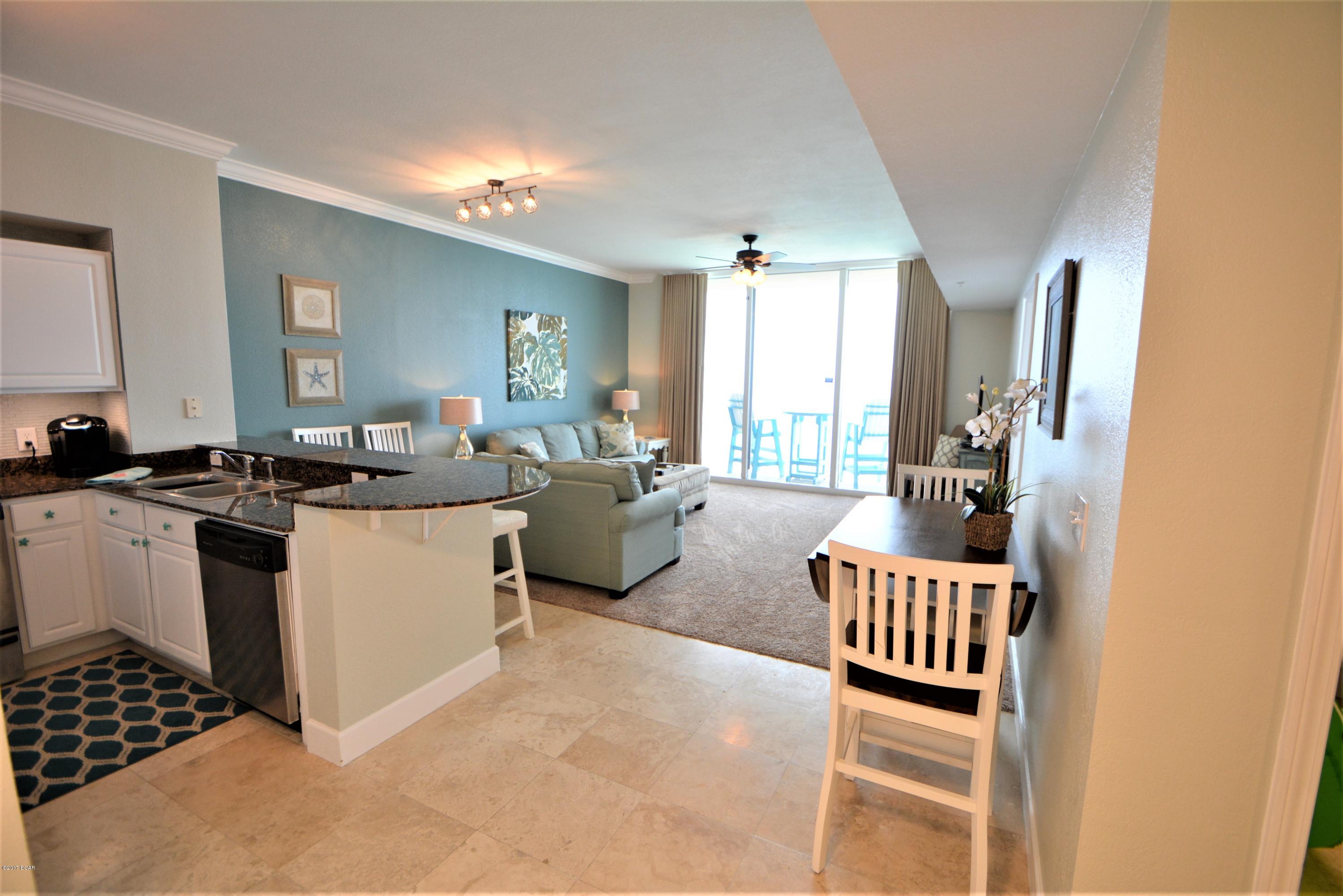 Tidewater Beach Phase II - Residential