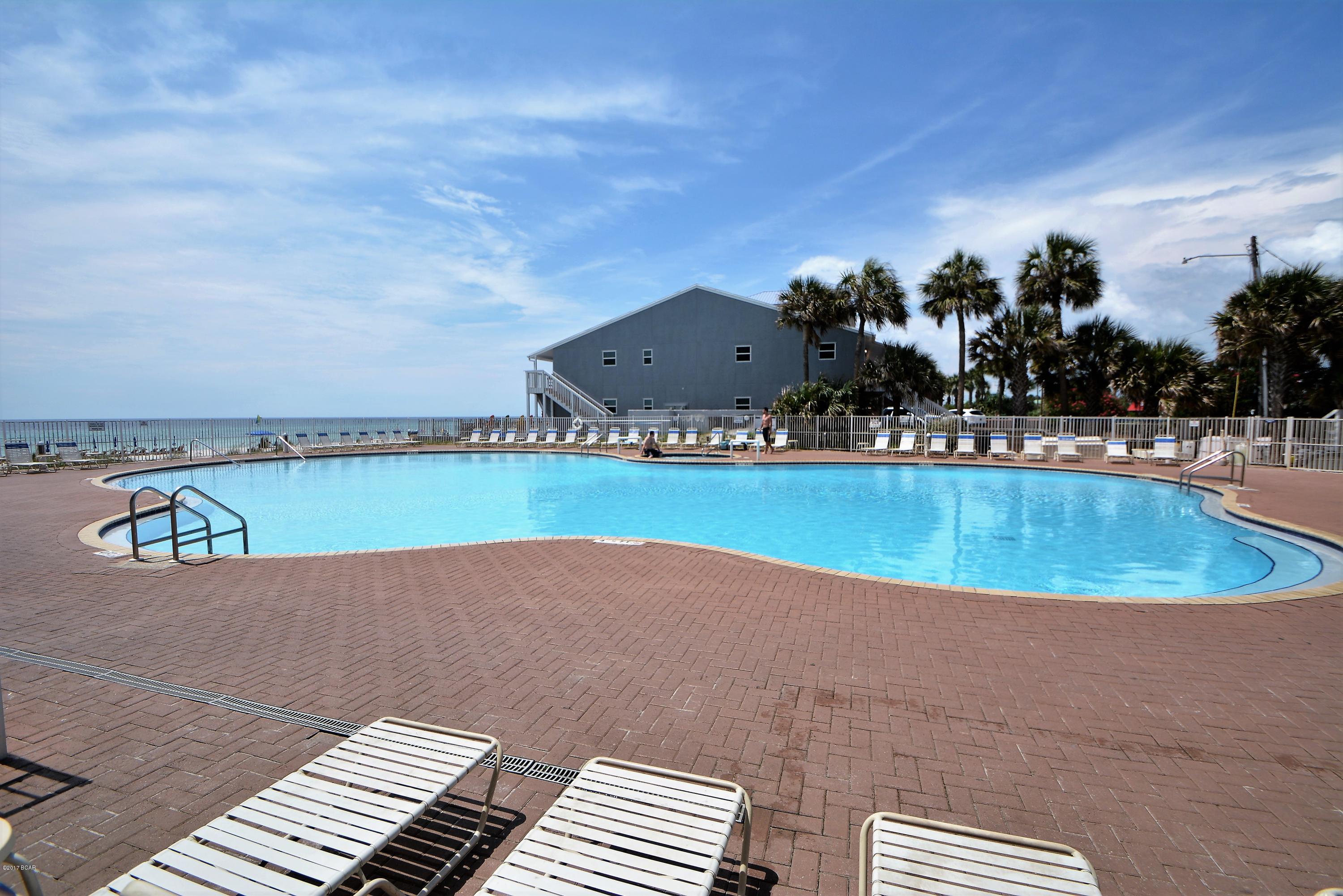 Tidewater Beach Phase II - Residential