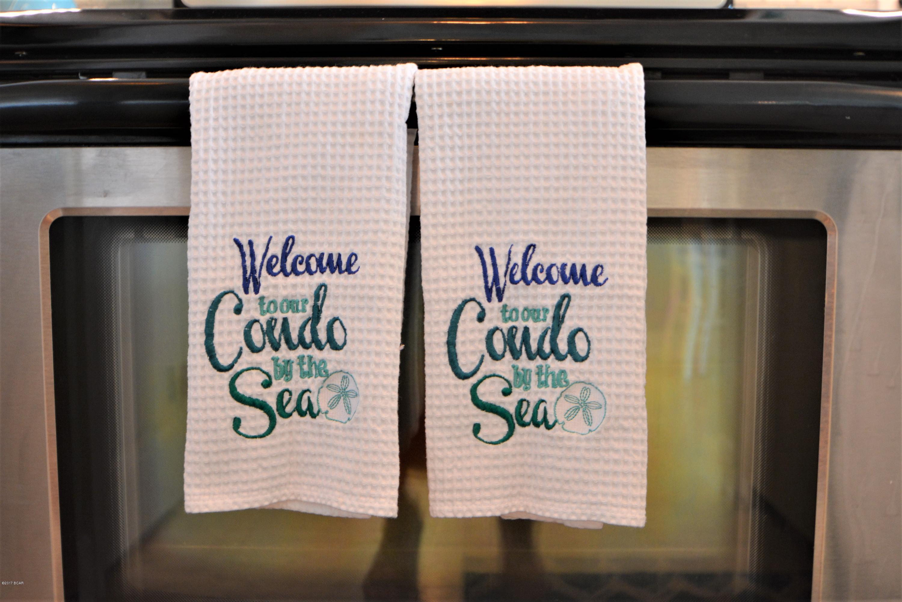 Tidewater Beach Phase II - Residential