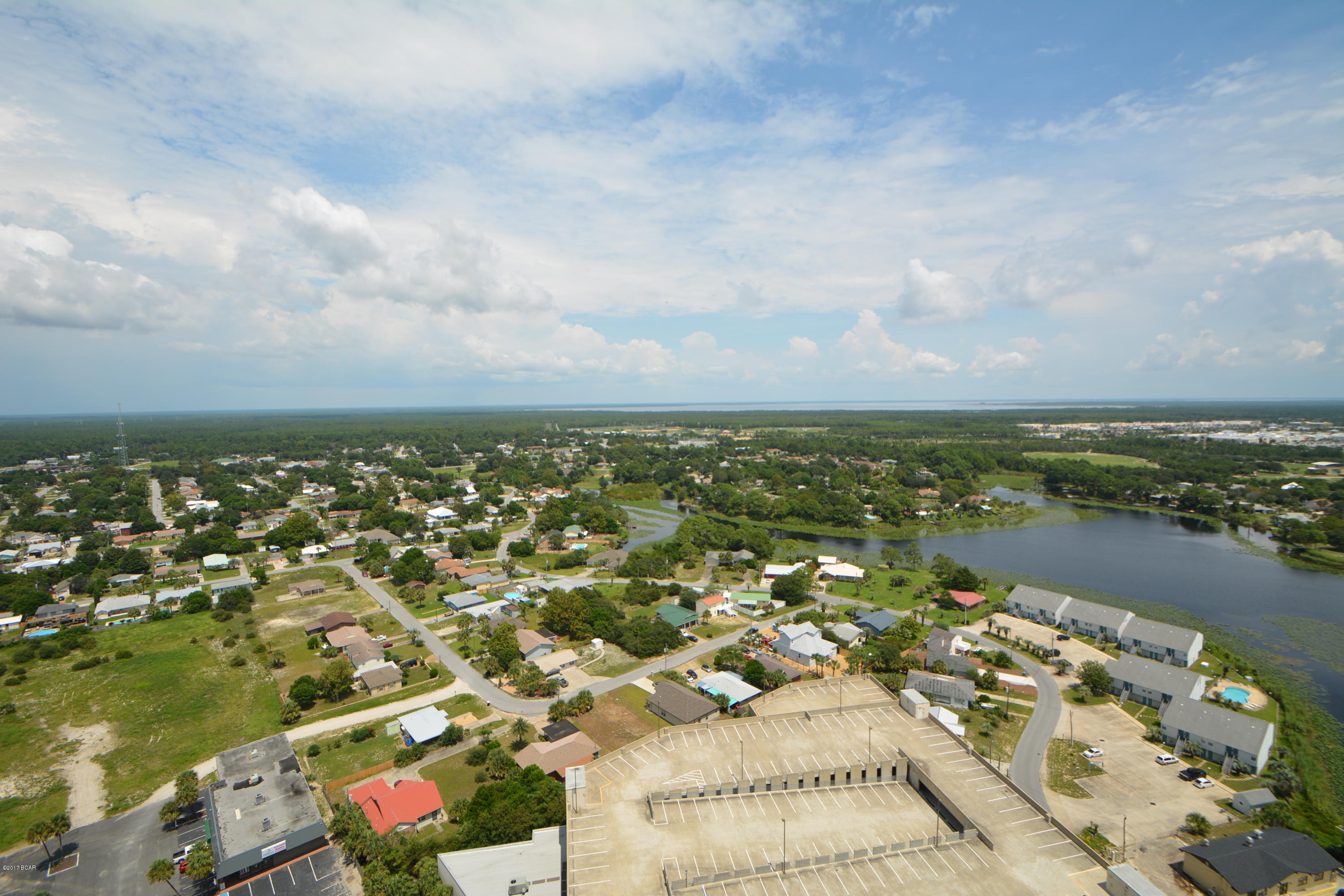 Tidewater Beach Phase II - Residential