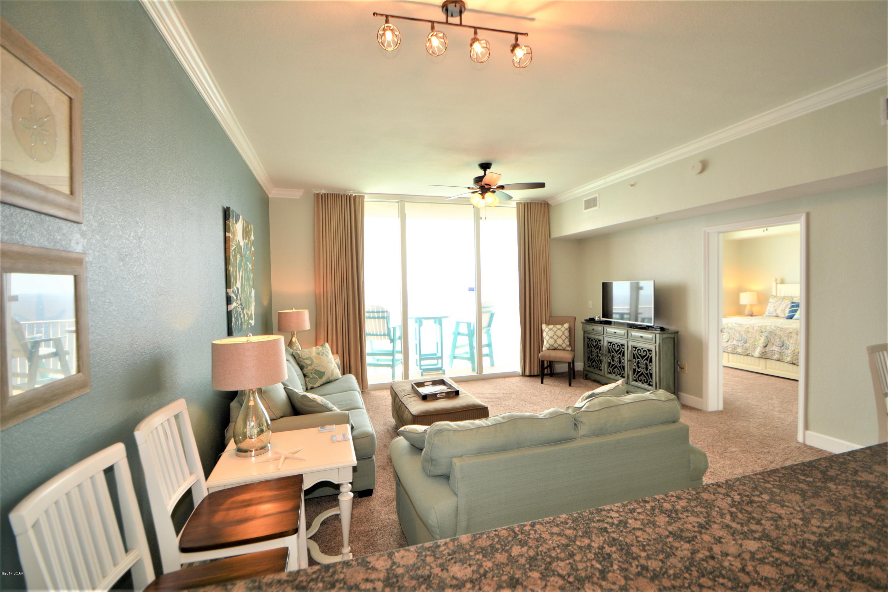 Tidewater Beach Phase II - Residential