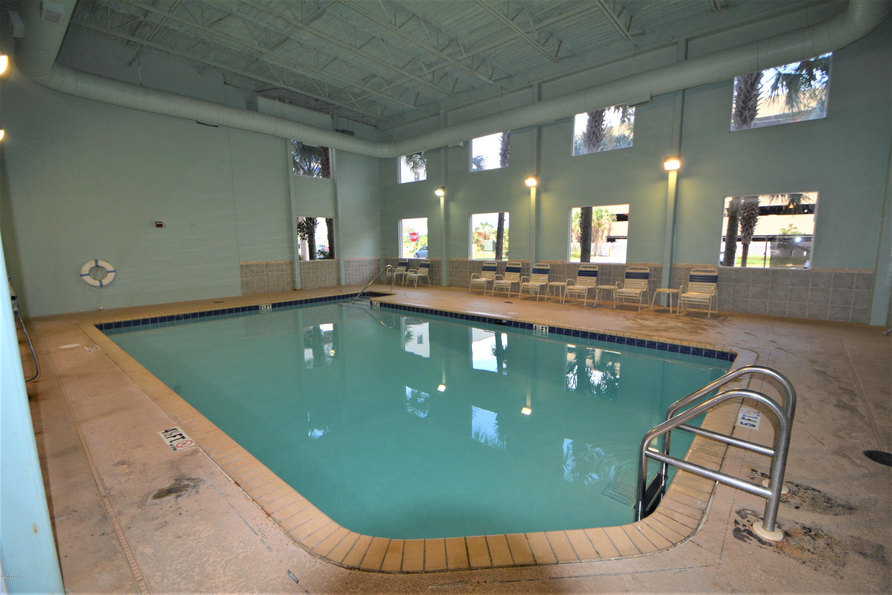 Tidewater Beach Phase II - Residential