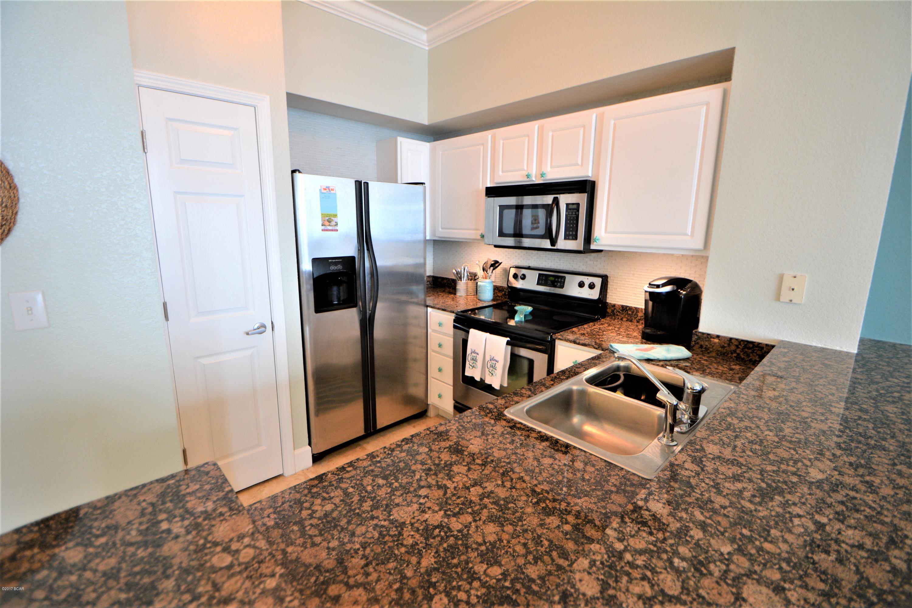 Tidewater Beach Phase II - Residential