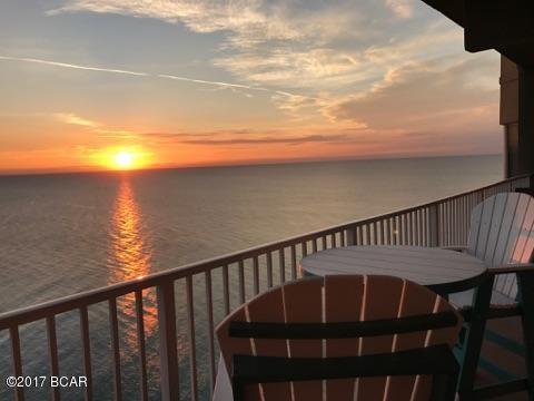 Tidewater Beach Phase II - Residential