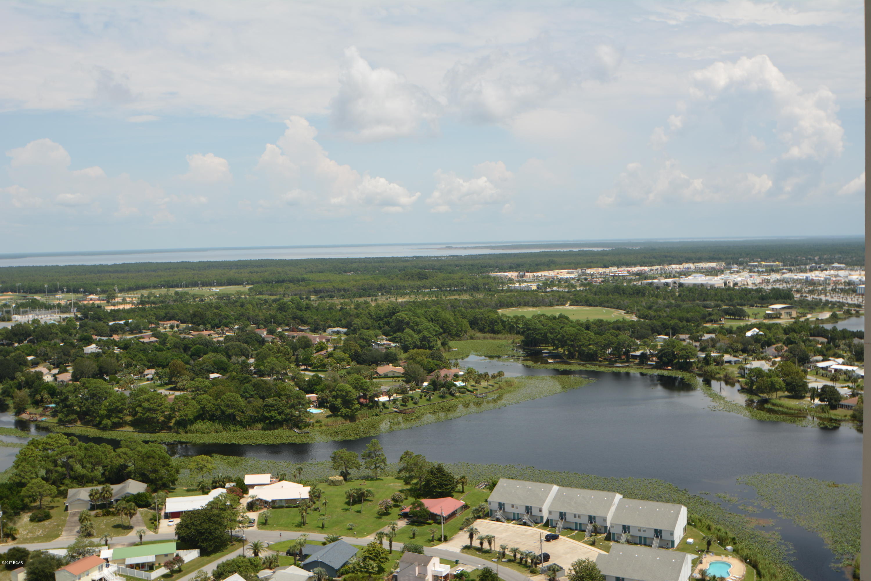Tidewater Beach Phase II - Residential
