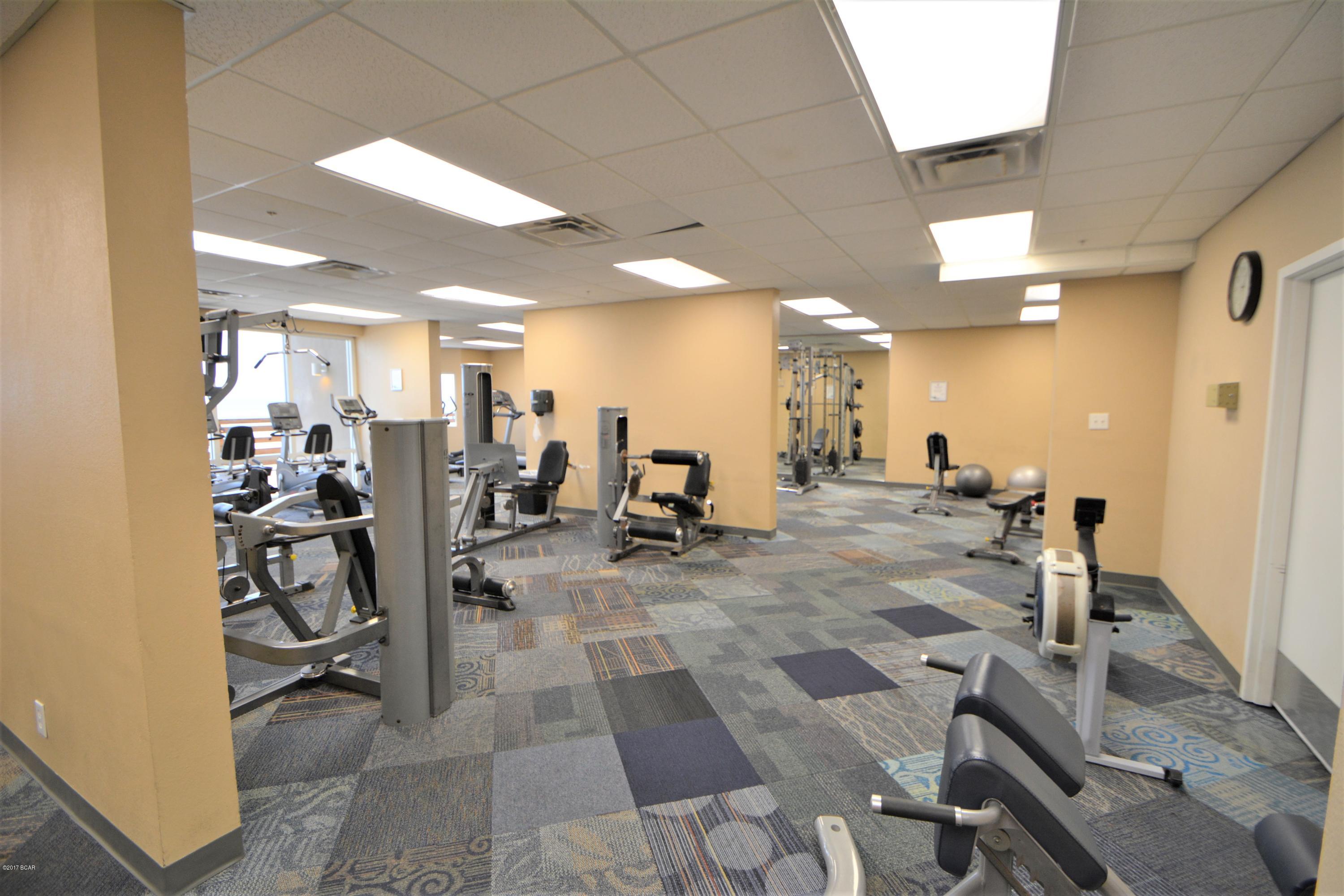 Tidewater Beach Phase II - Residential