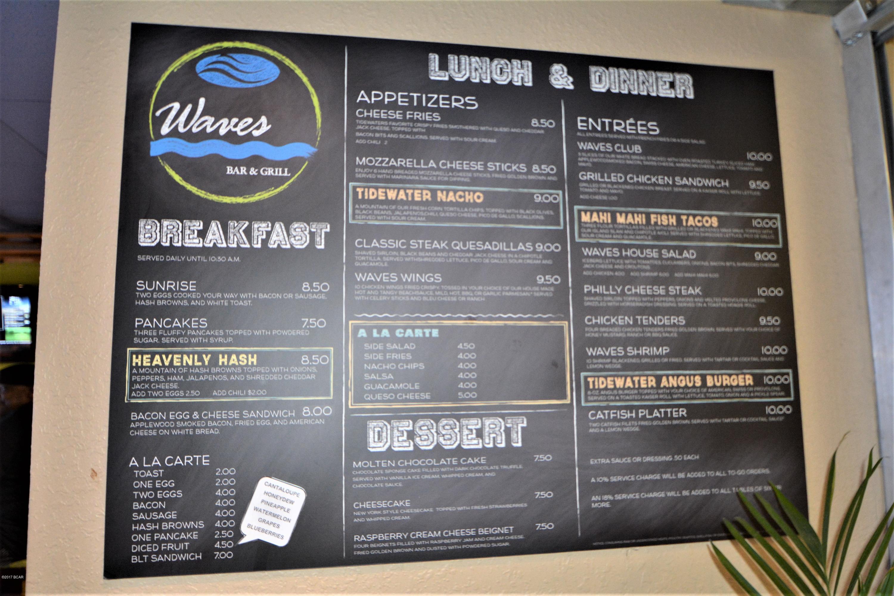 Tidewater Beach Phase II - Residential