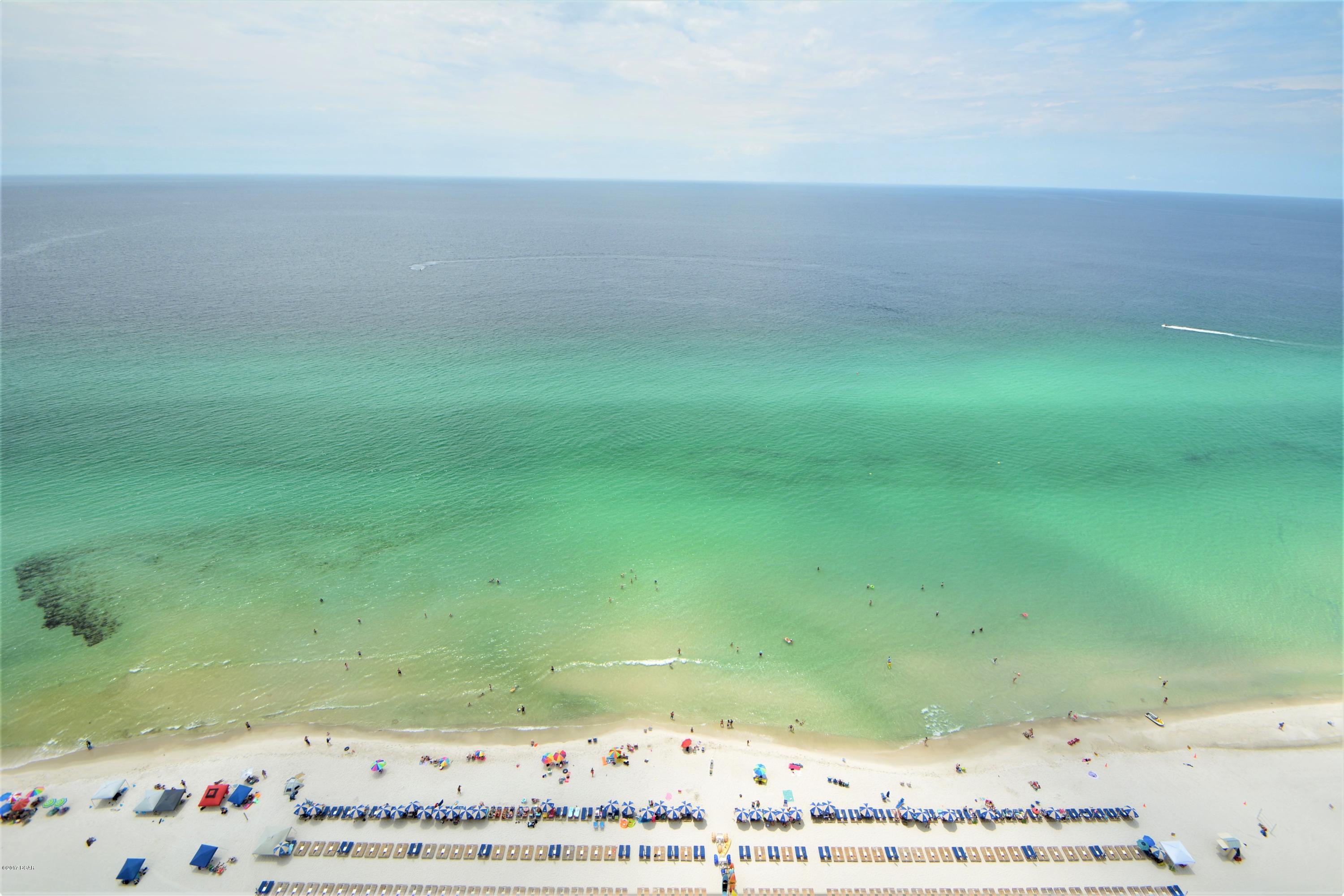 Tidewater Beach Phase II - Residential