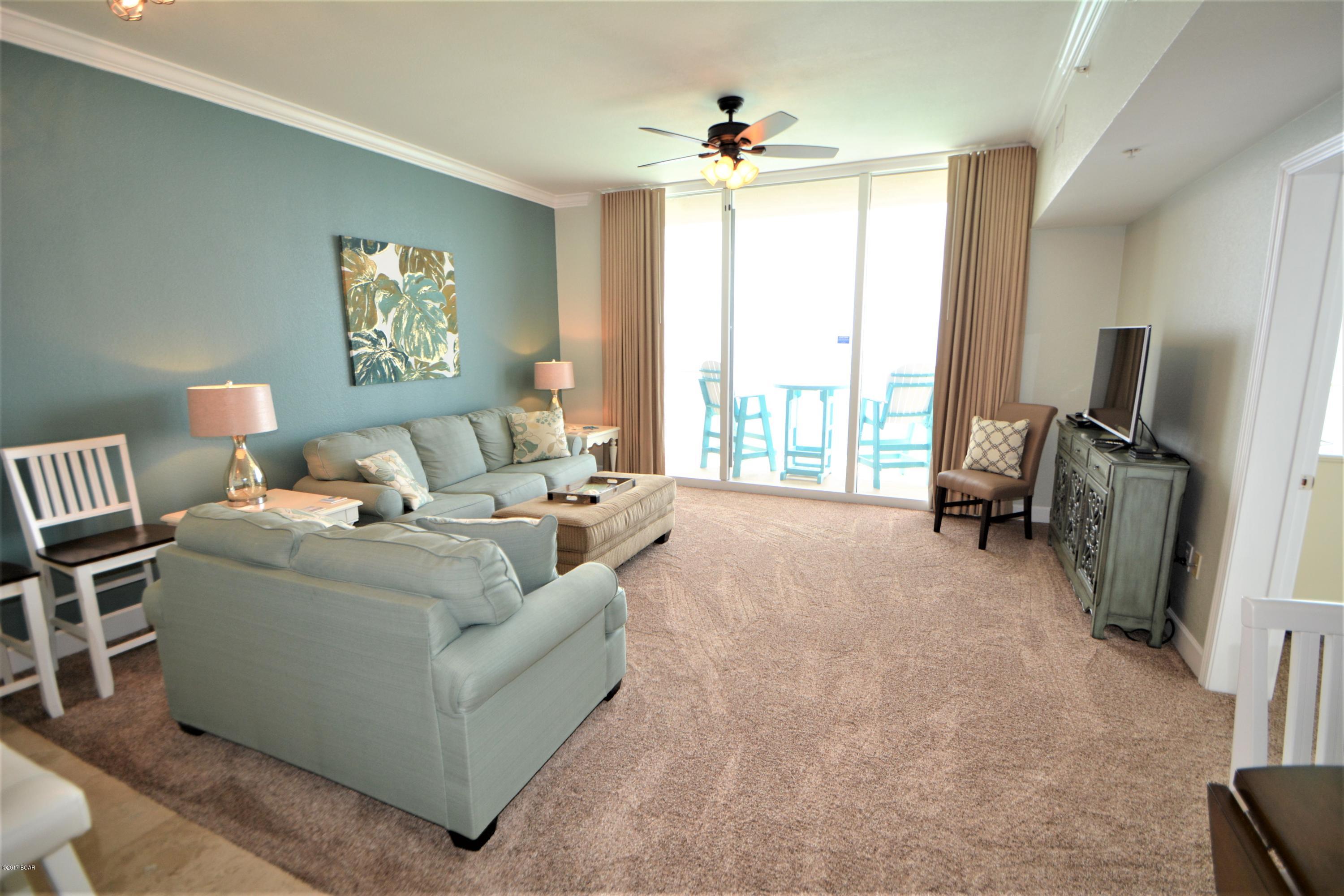 Tidewater Beach Phase II - Residential