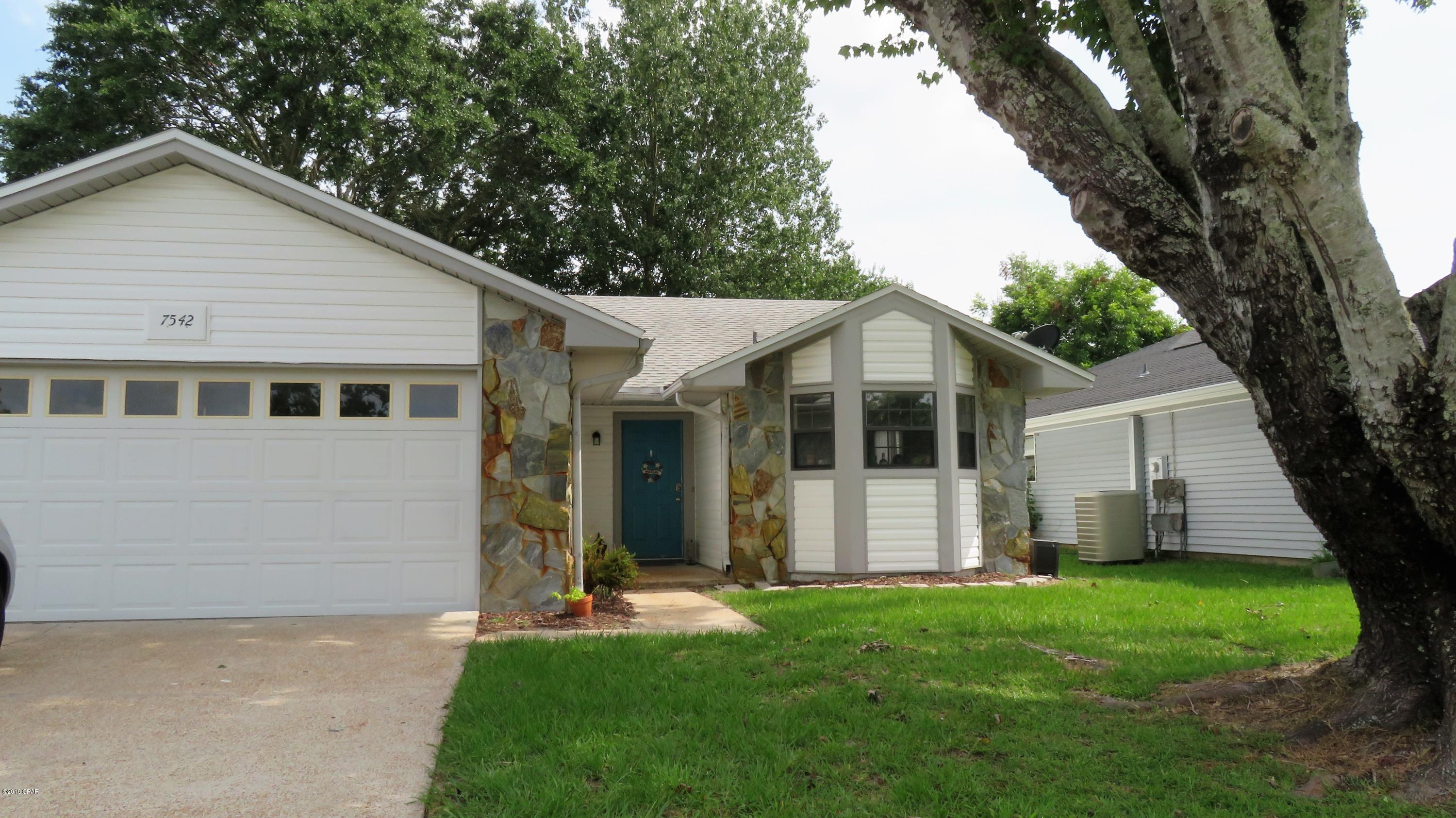 Shadow Bay Unit 2 Replat - Residential