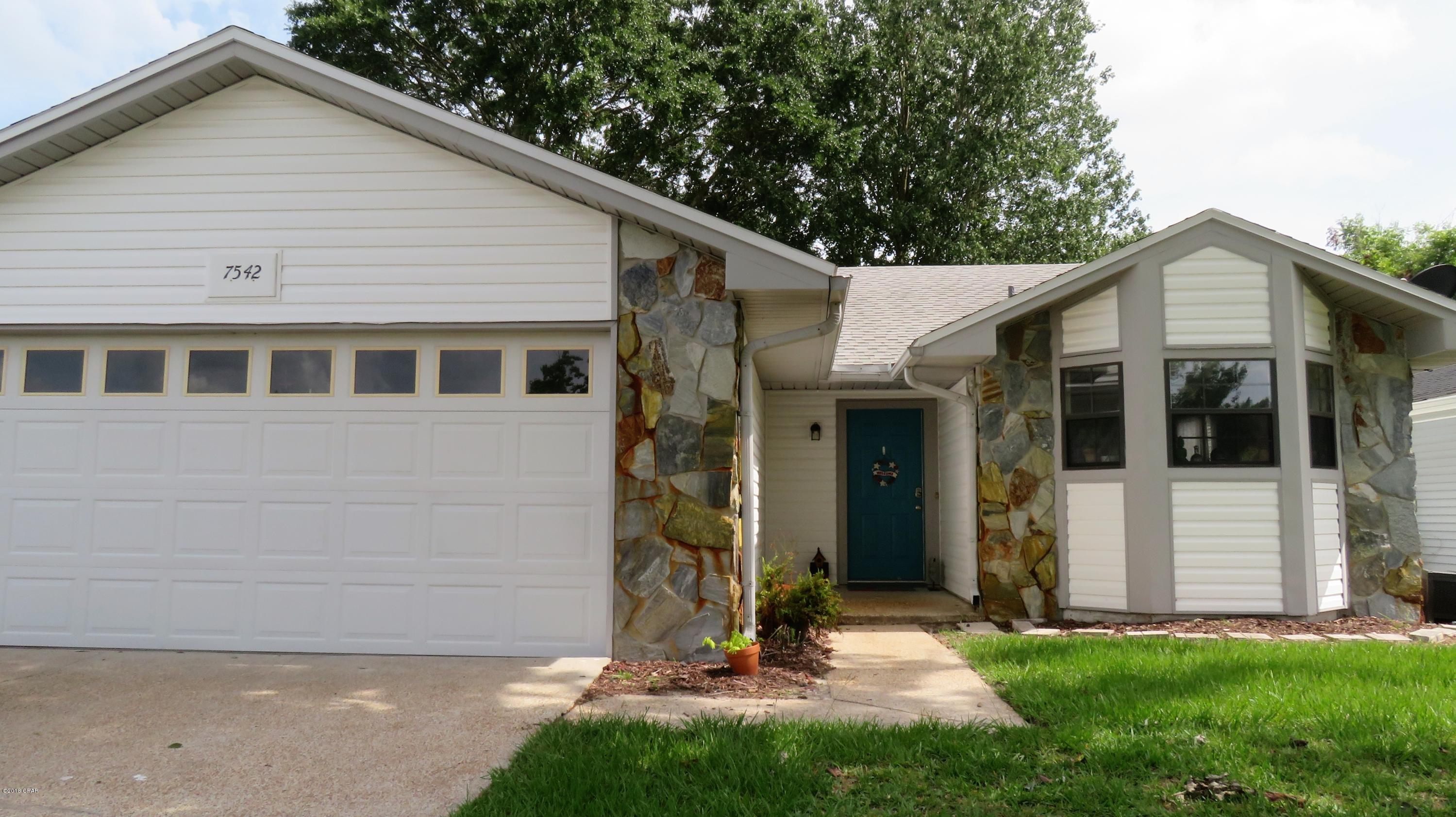 Shadow Bay Unit 2 Replat - Residential