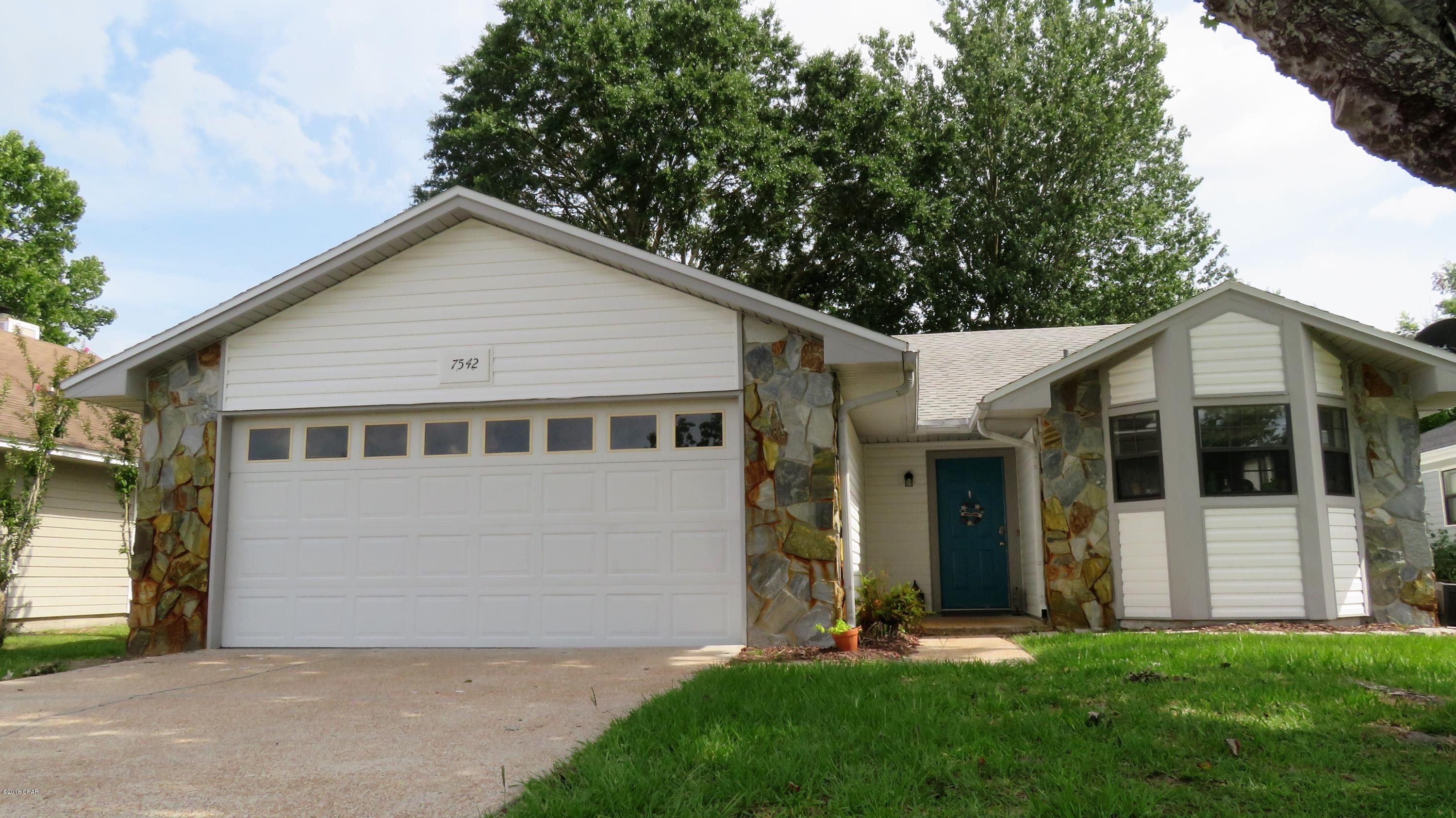 Shadow Bay Unit 2 Replat - Residential