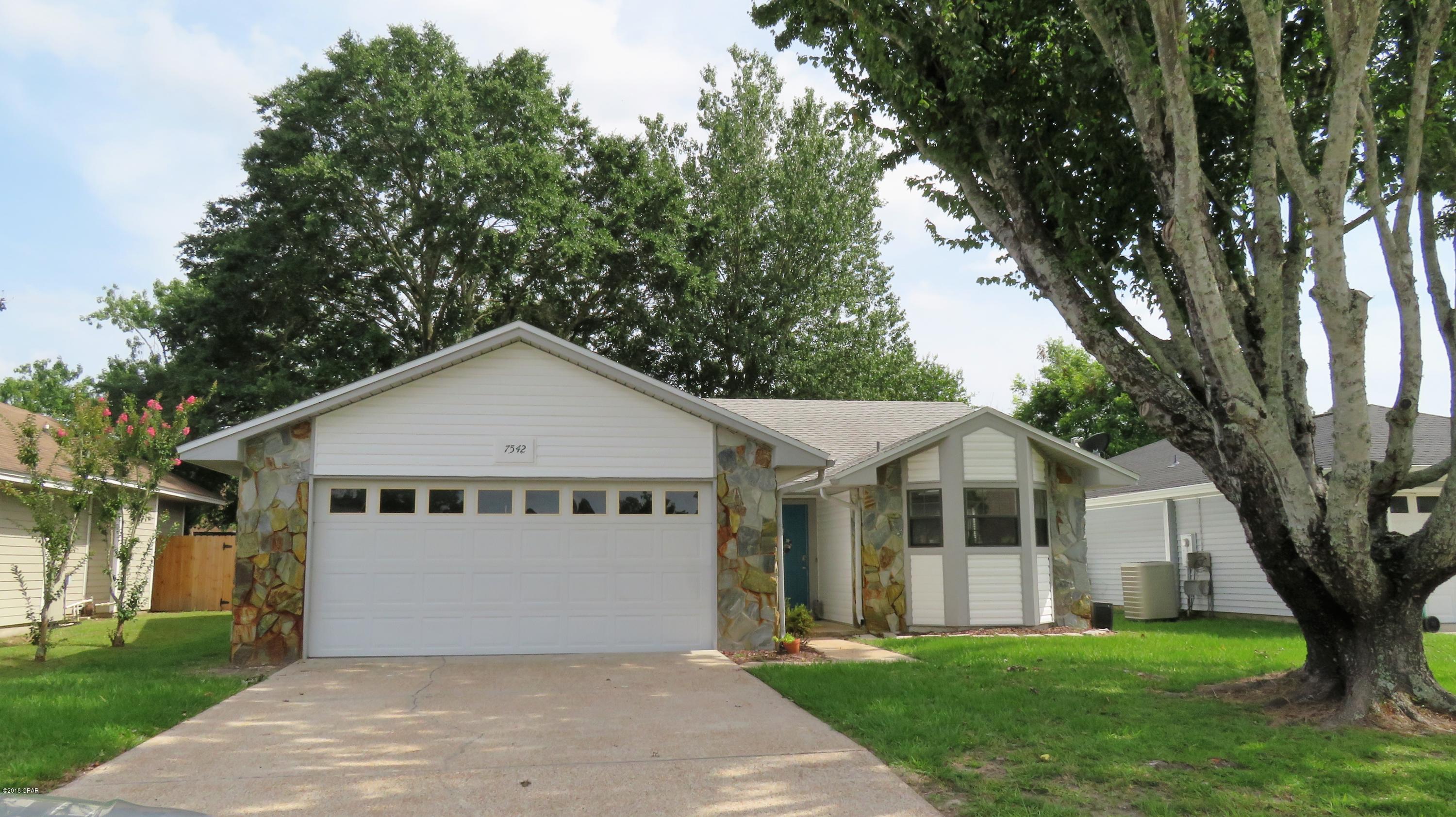 Shadow Bay Unit 2 Replat - Residential