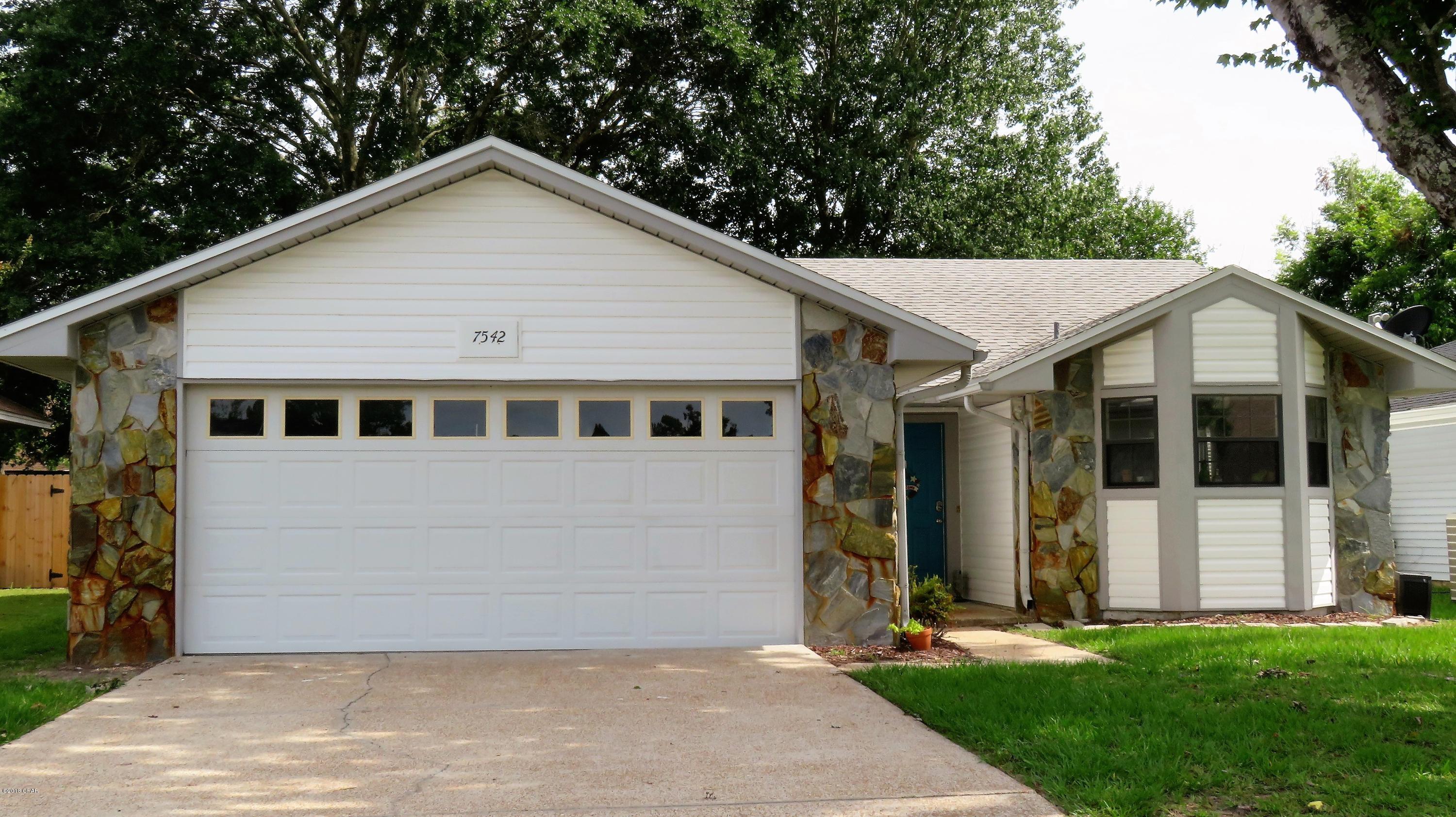 Shadow Bay Unit 2 Replat - Residential