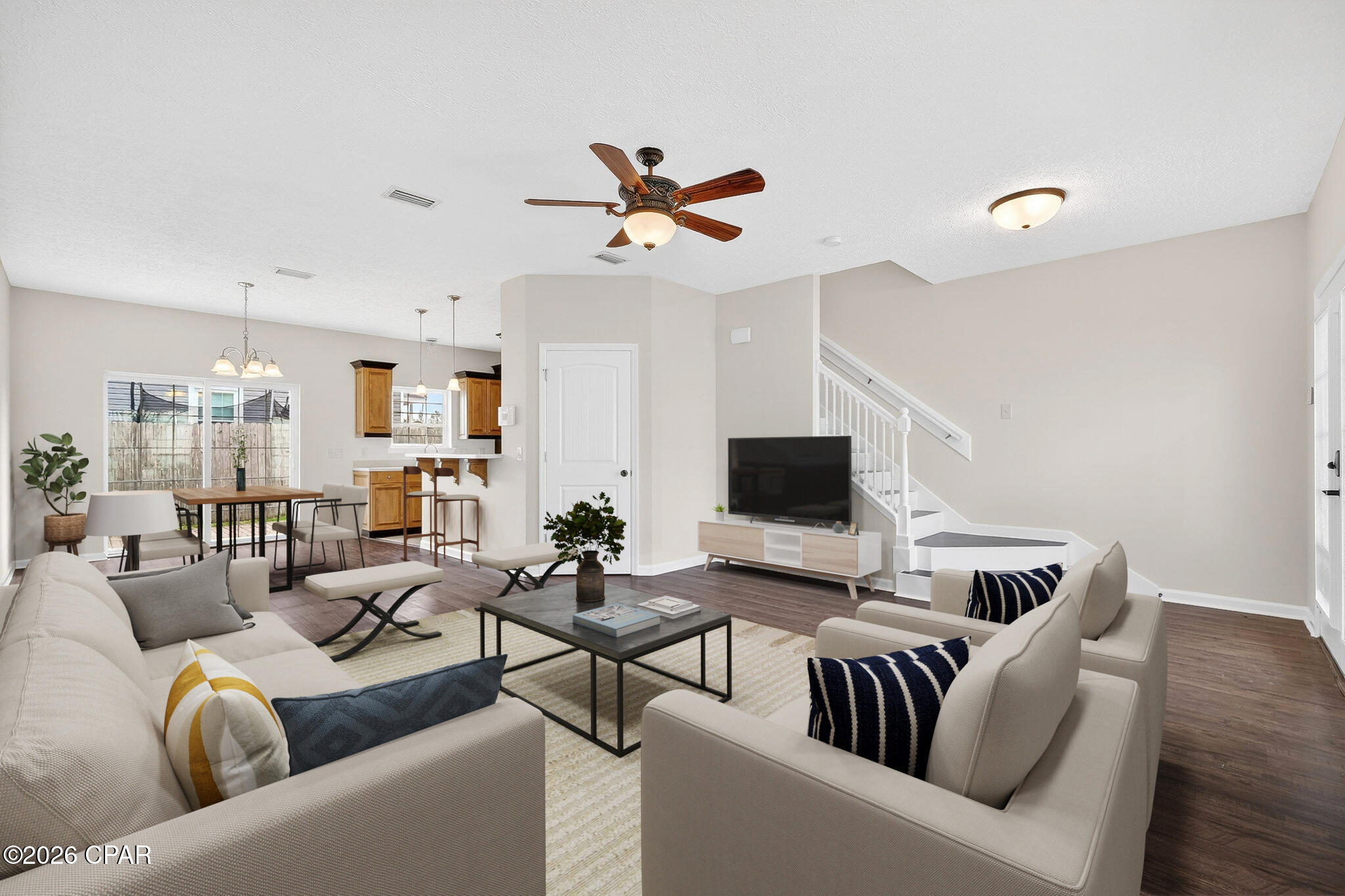 Avondale Estates - Residential