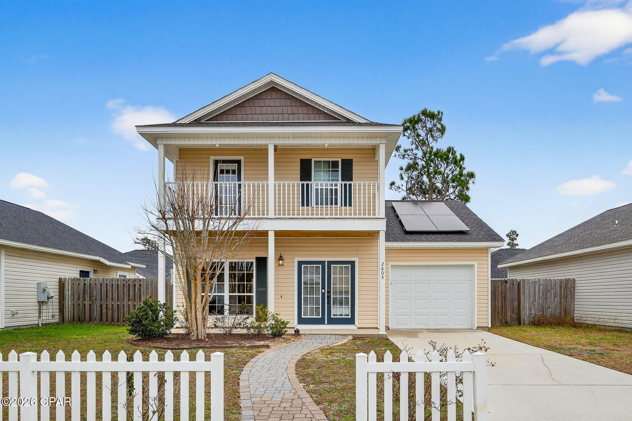 Avondale Estates - Residential