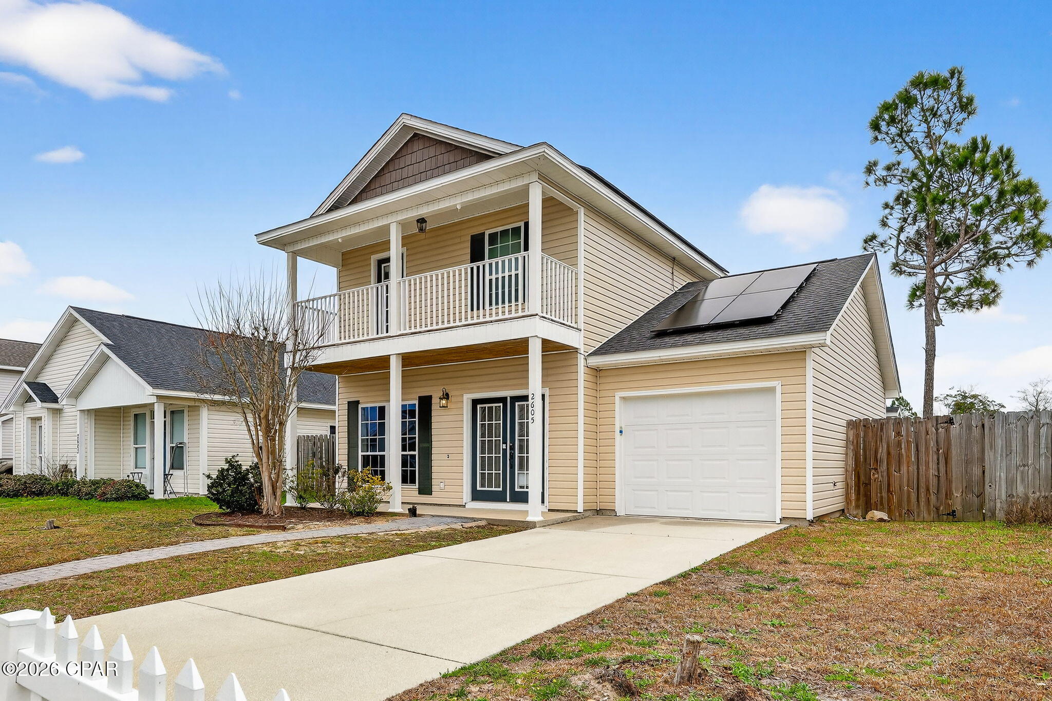 Avondale Estates - Residential