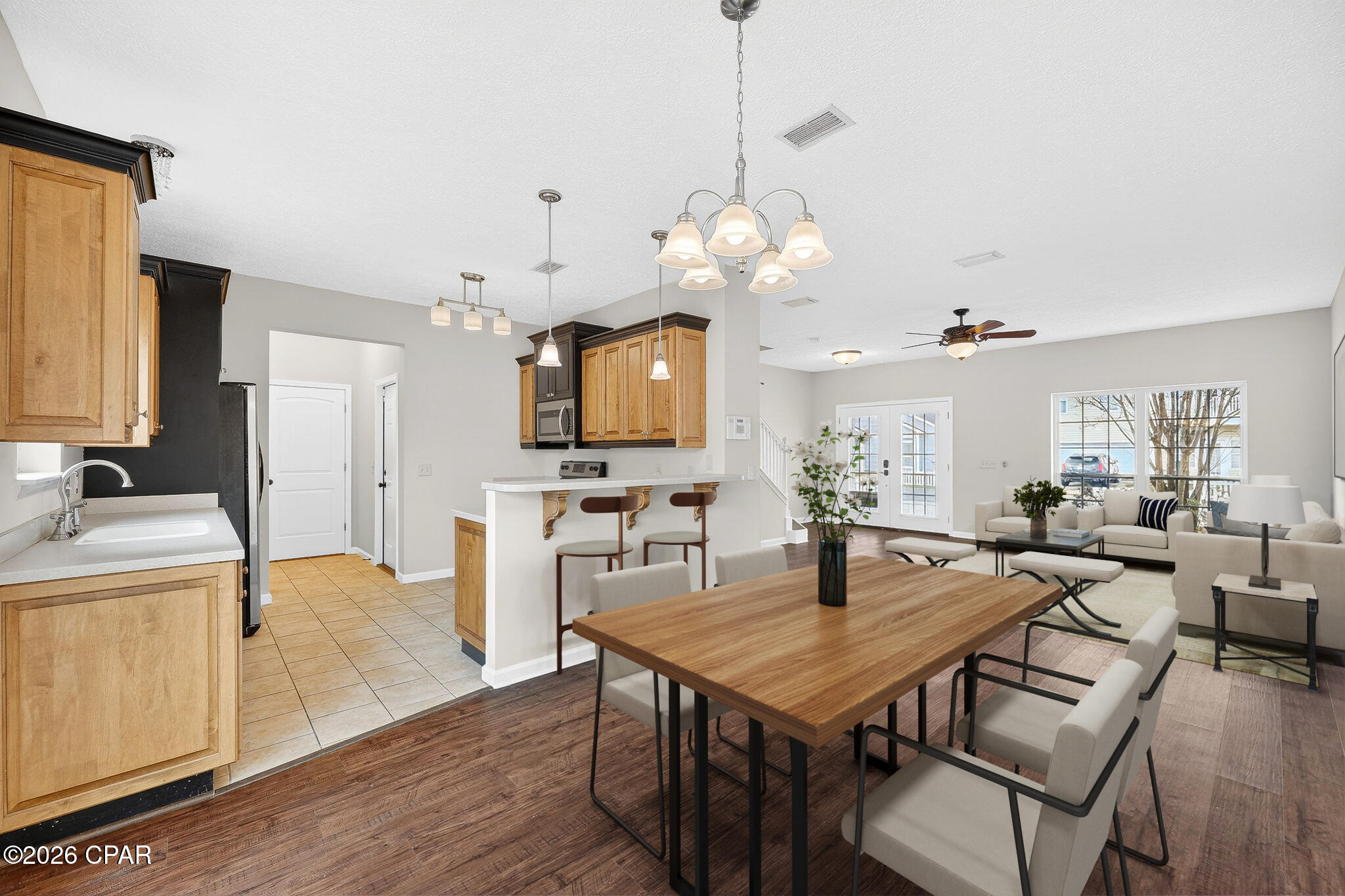 Avondale Estates - Residential