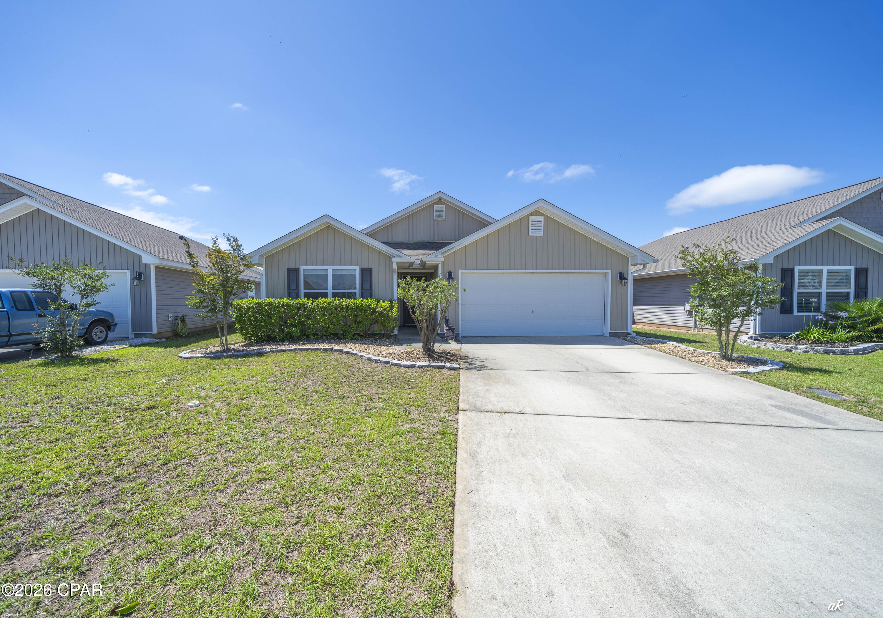 Olde Towne Village - Residential