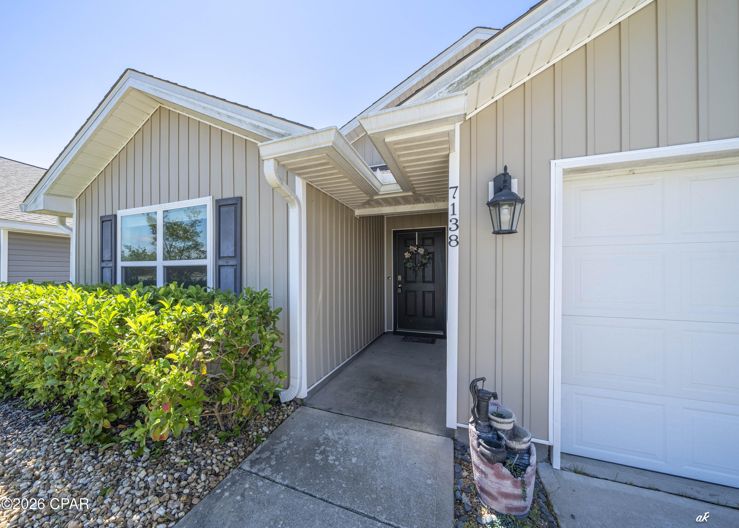 Olde Towne Village - Residential