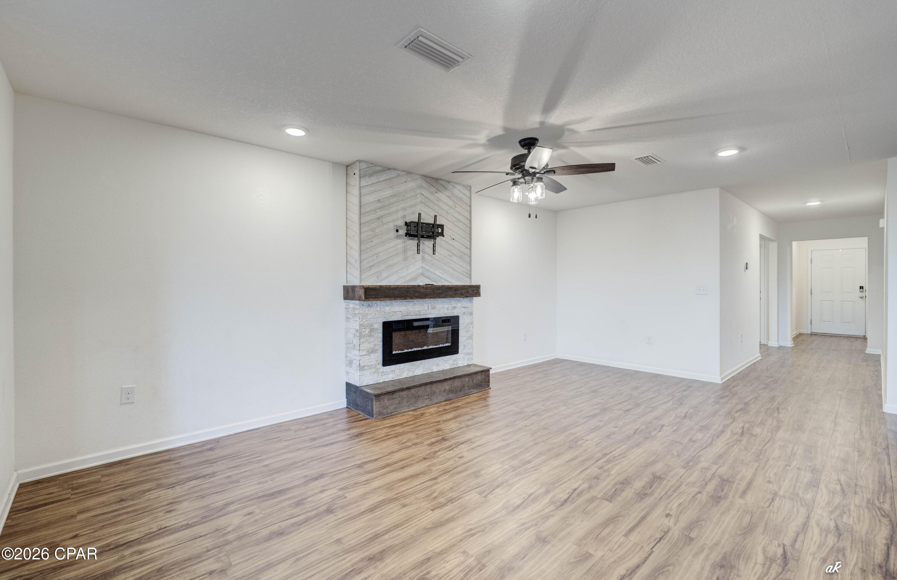 Olde Towne Village - Residential