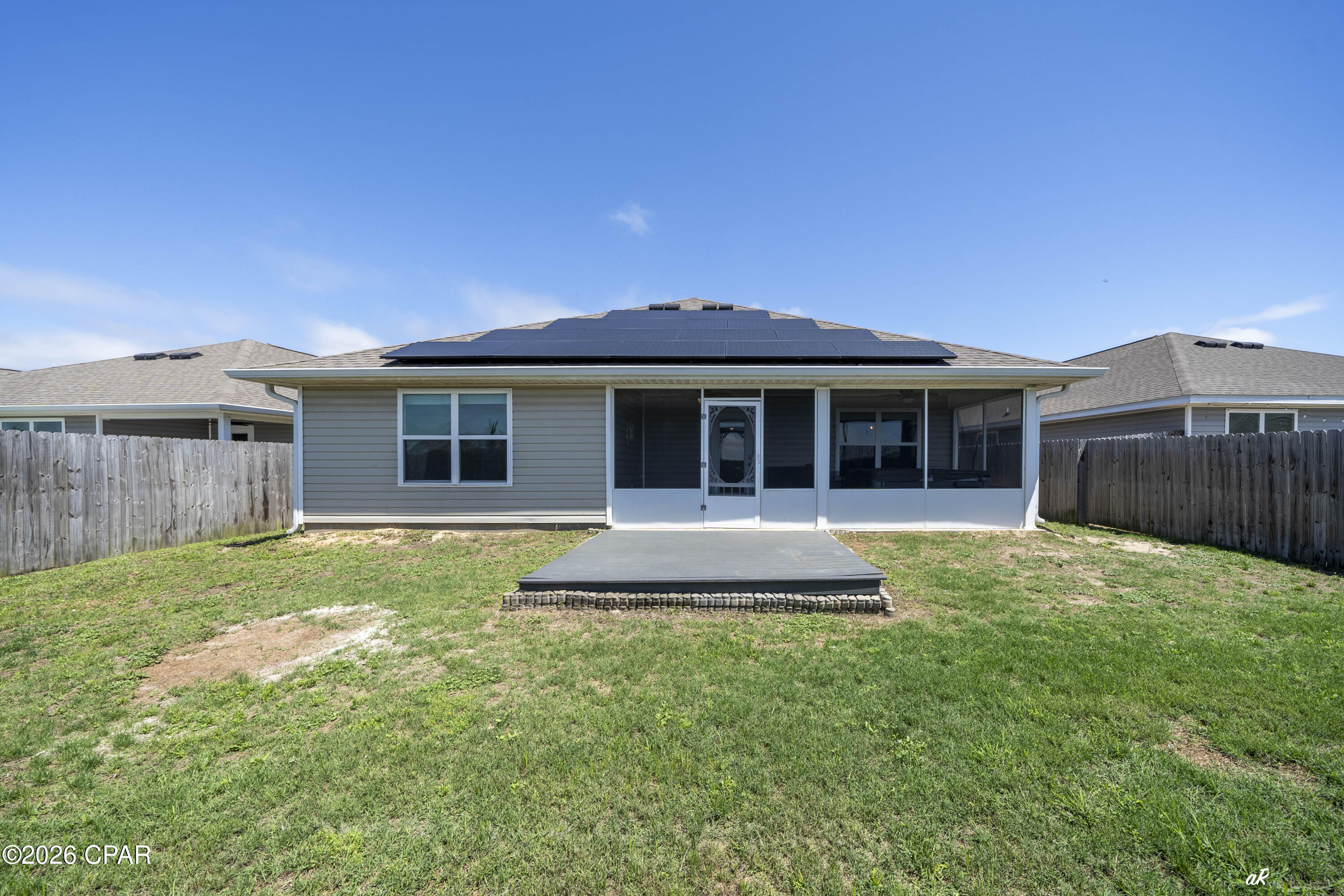 Olde Towne Village - Residential