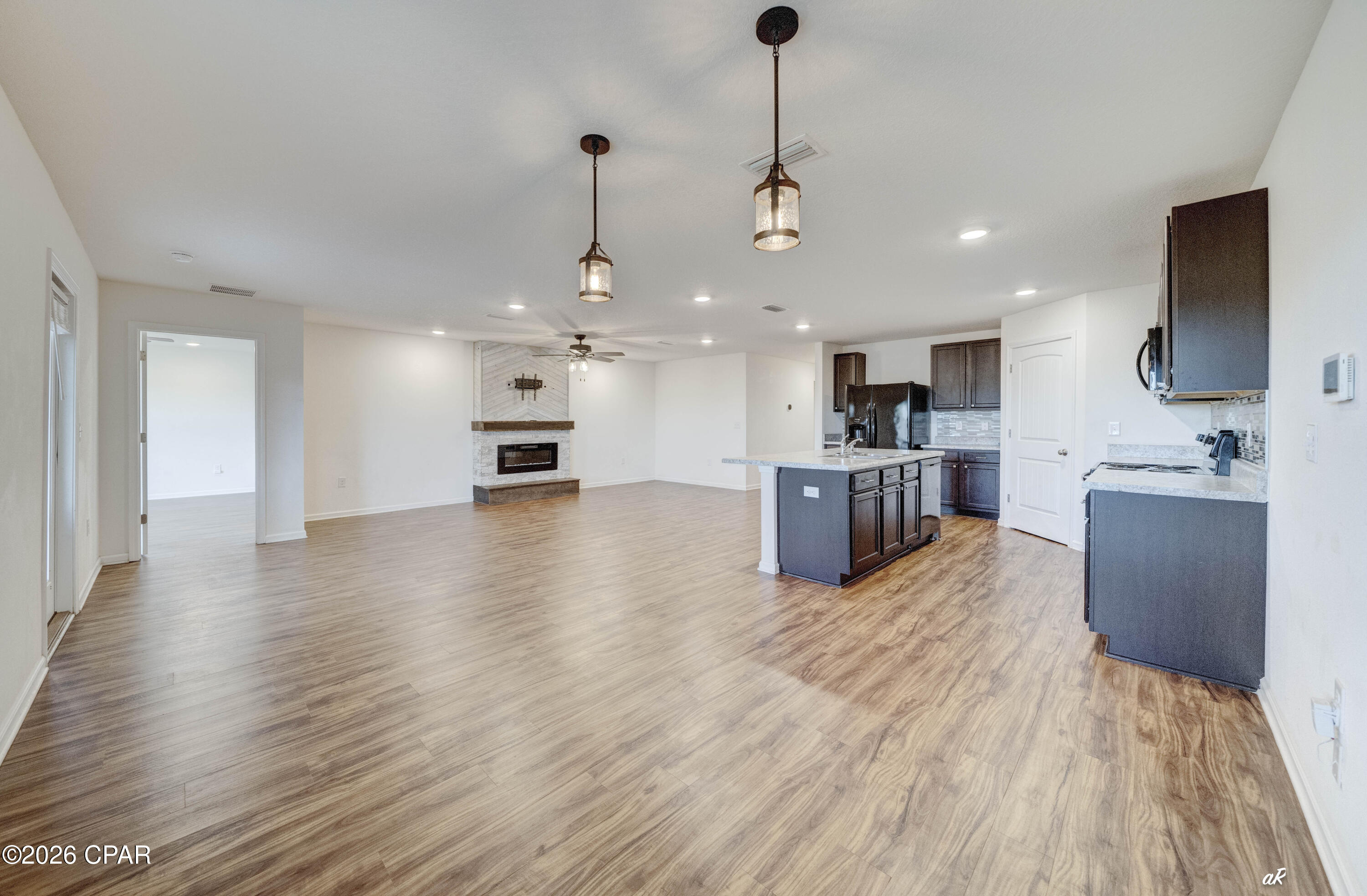 Olde Towne Village - Residential