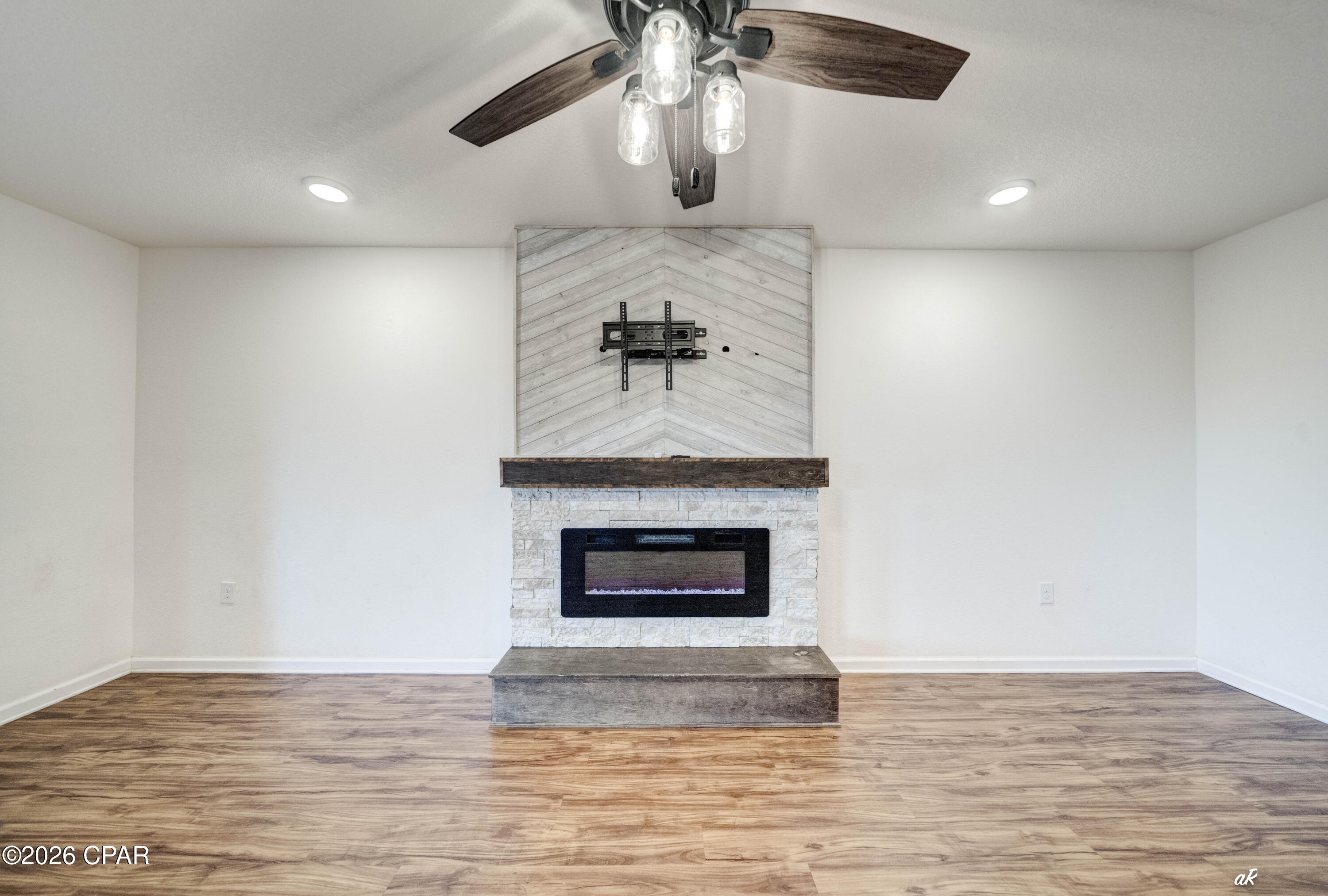 Olde Towne Village - Residential