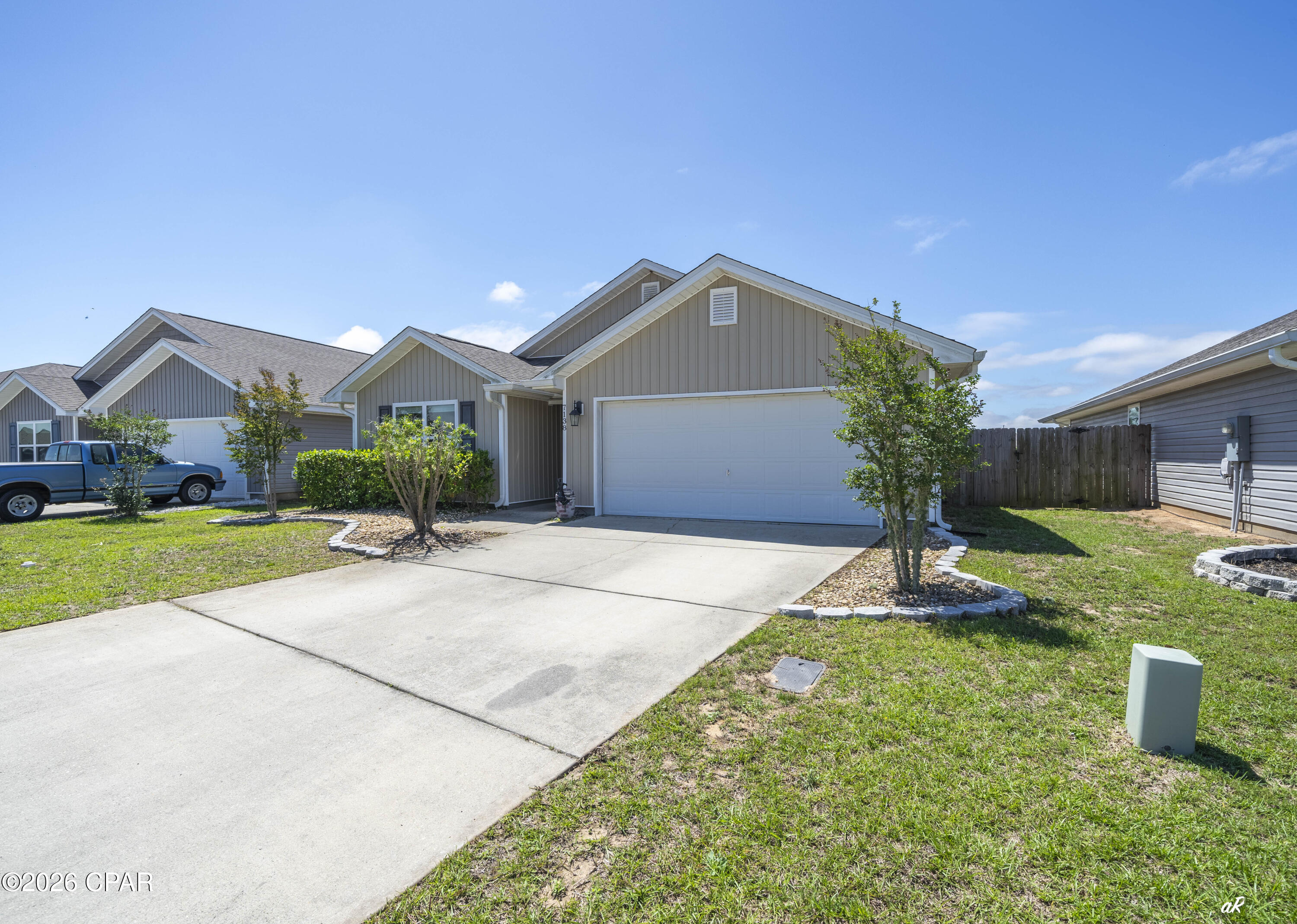 Olde Towne Village - Residential