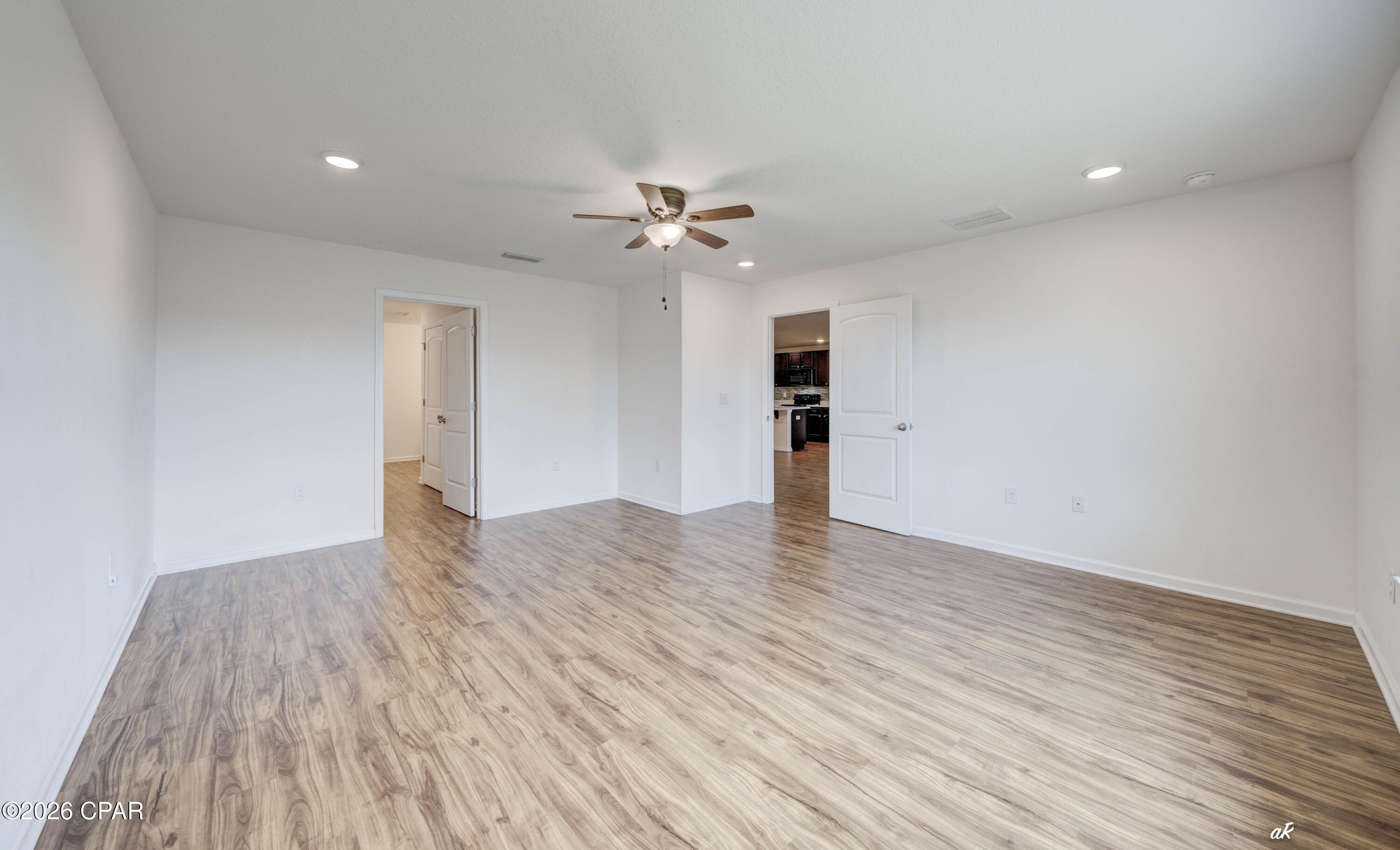 Olde Towne Village - Residential