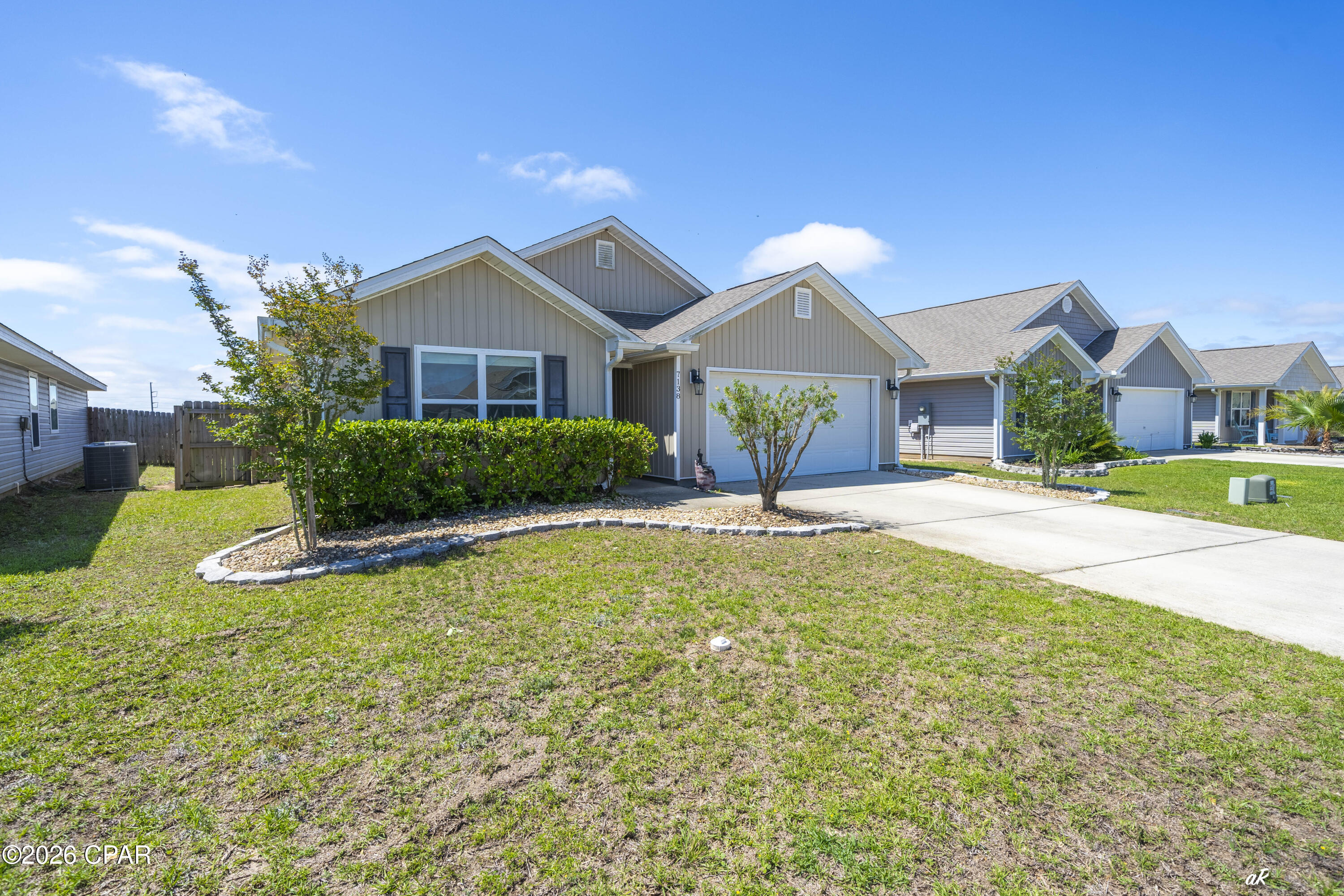 Olde Towne Village - Residential