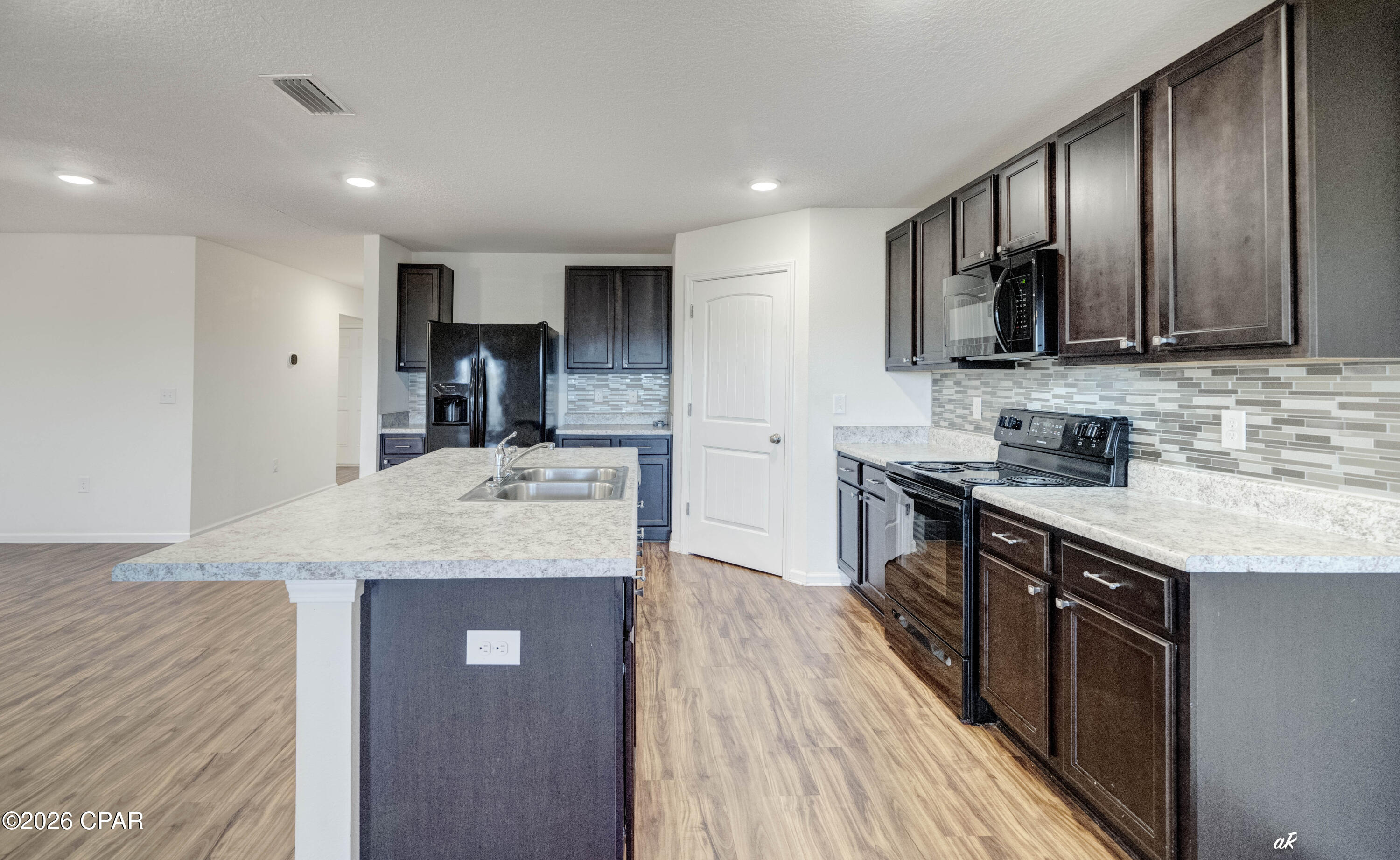 Olde Towne Village - Residential