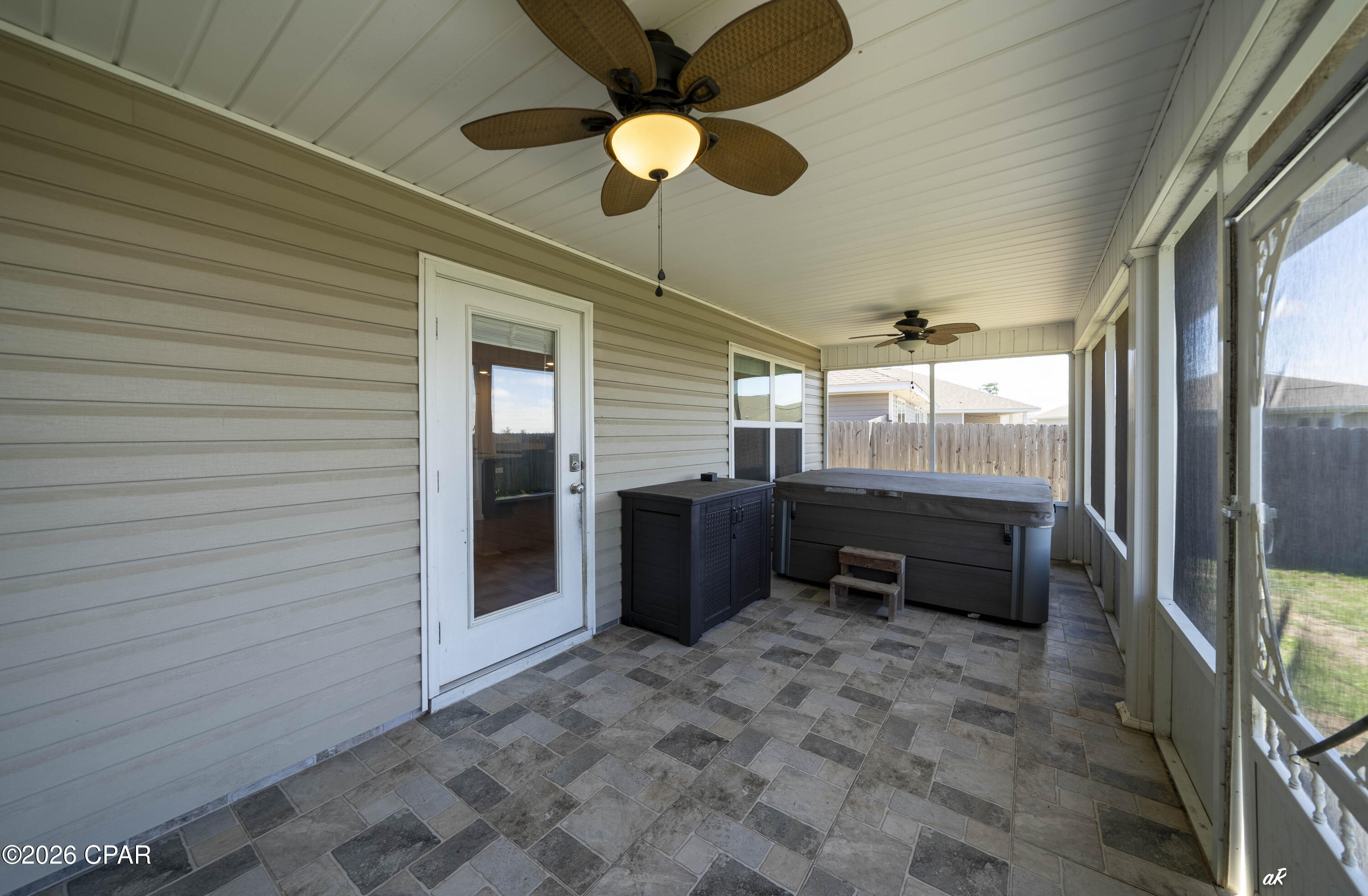 Olde Towne Village - Residential