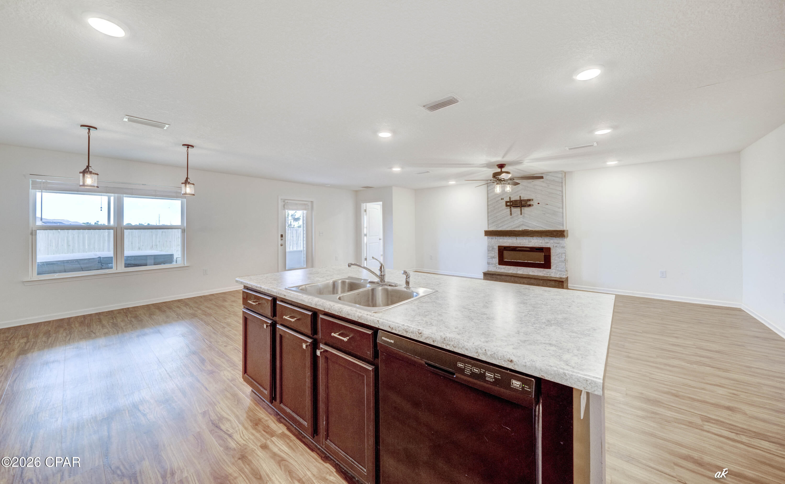 Olde Towne Village - Residential