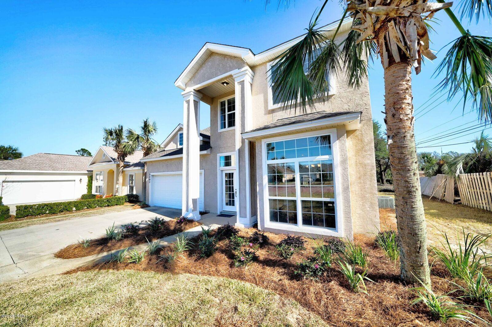 Pelican Bay - Residential