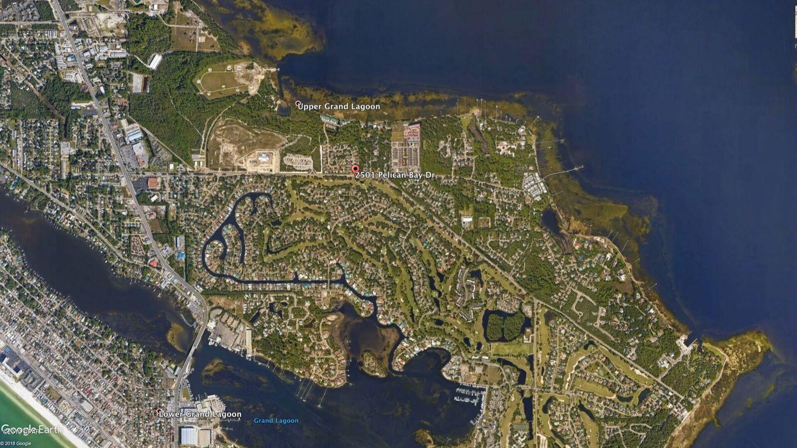 Pelican Bay - Residential