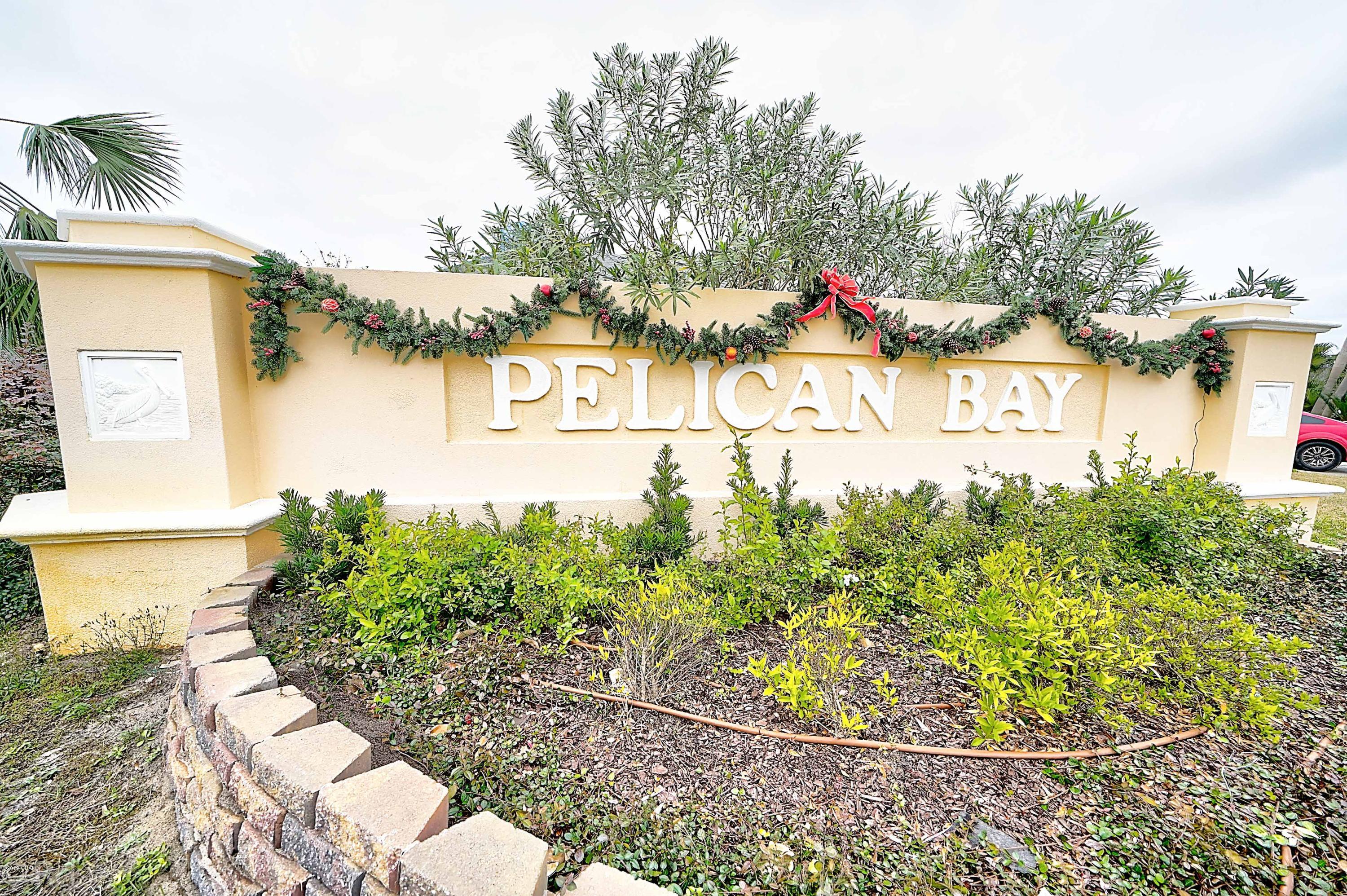 Pelican Bay - Residential