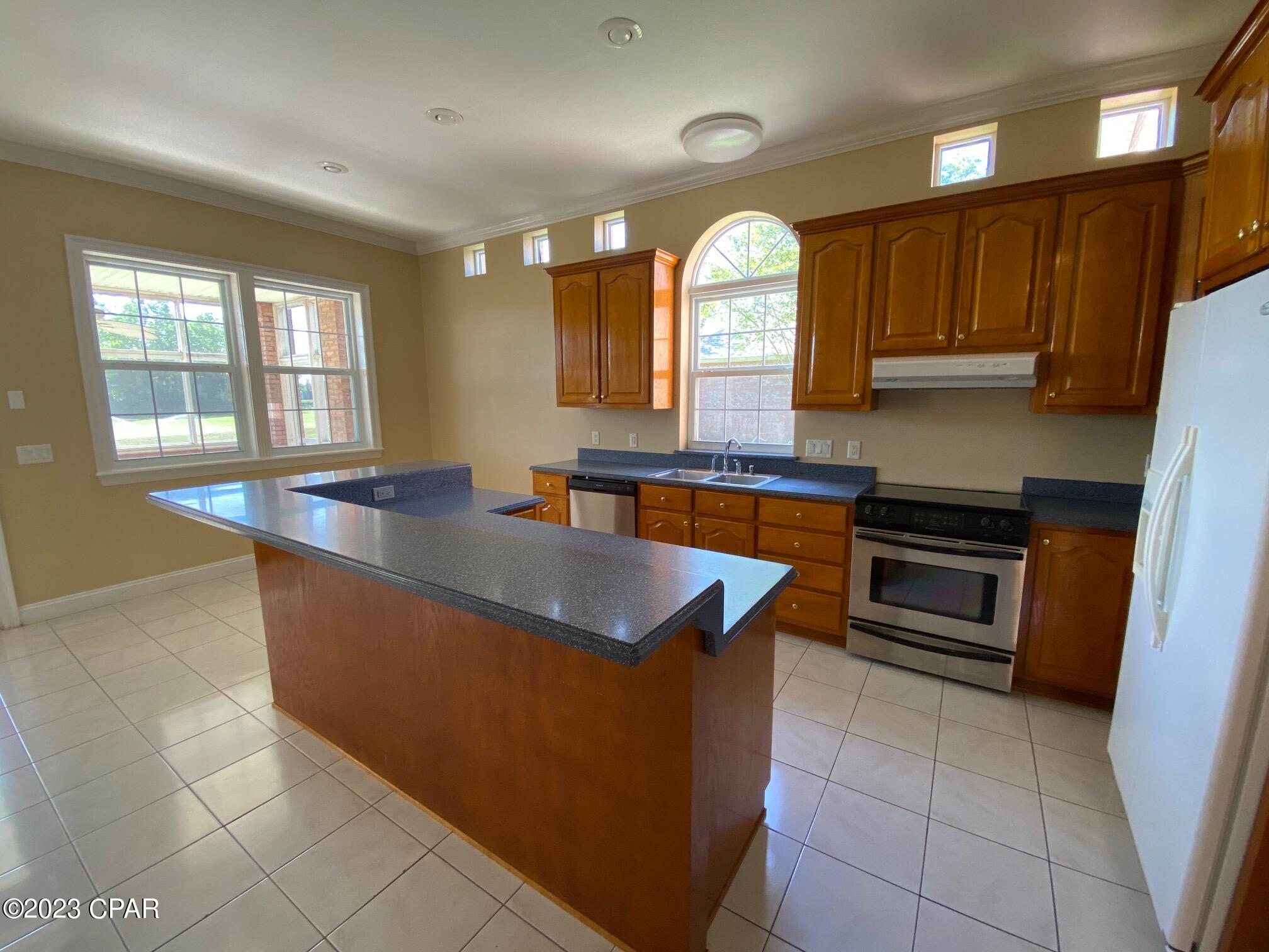 The Landings - Residential Lease