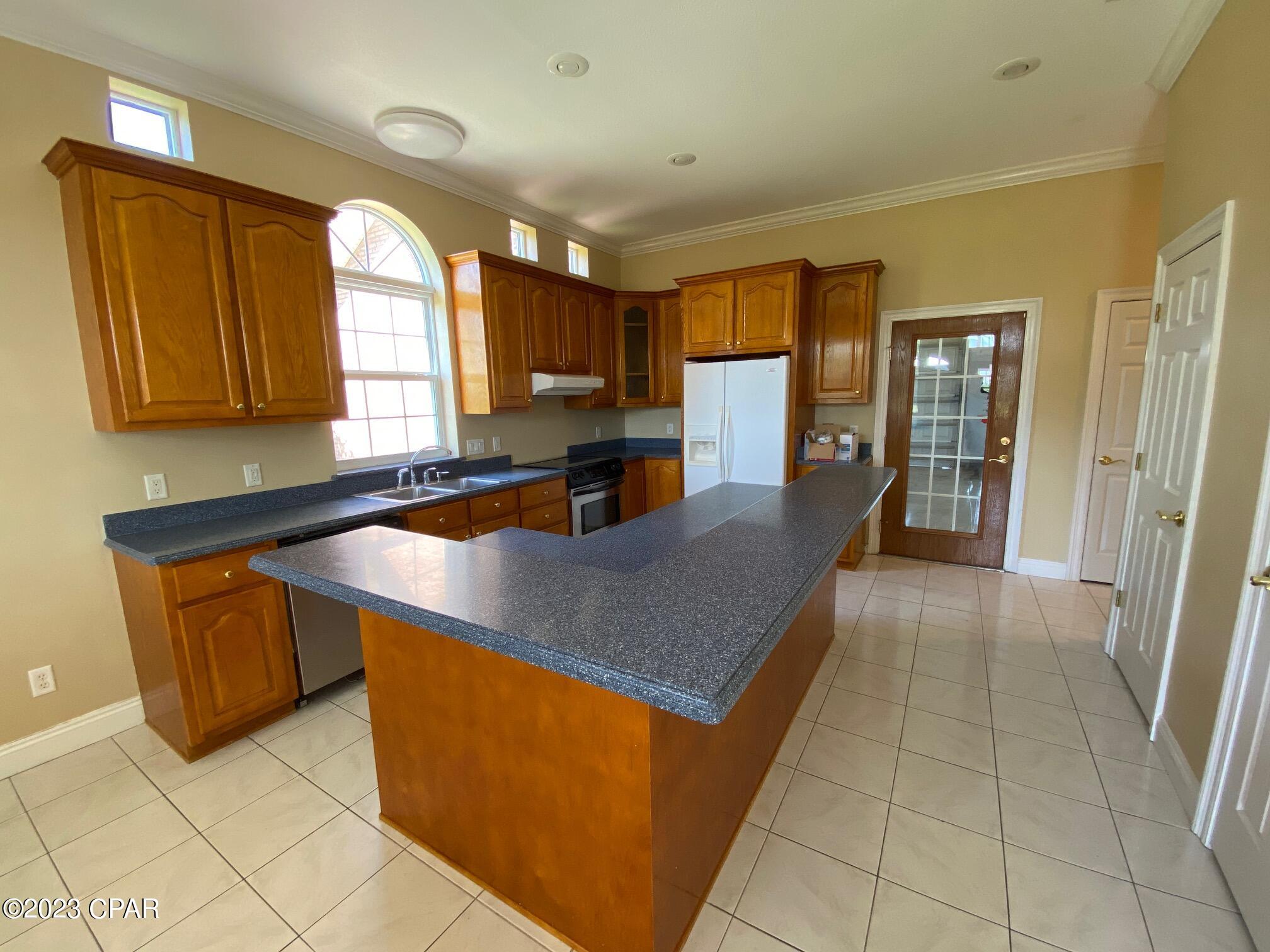 The Landings - Residential Lease