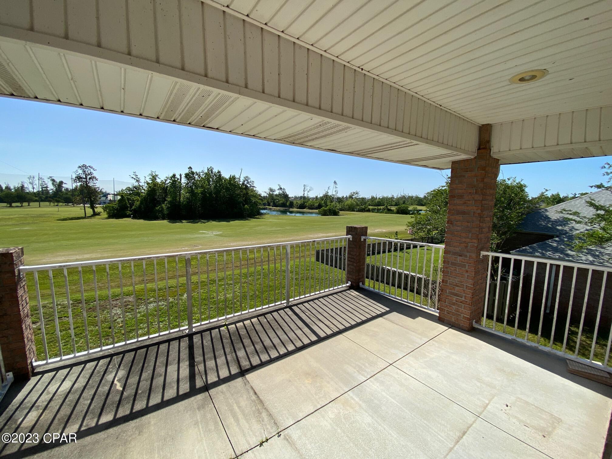 The Landings - Residential Lease