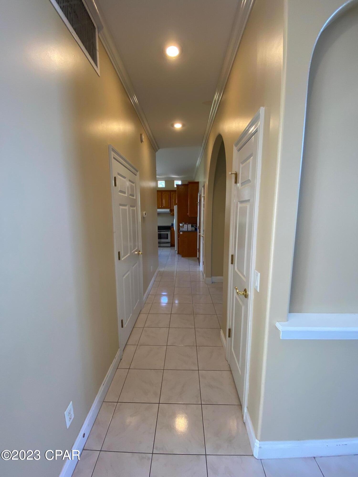 The Landings - Residential Lease