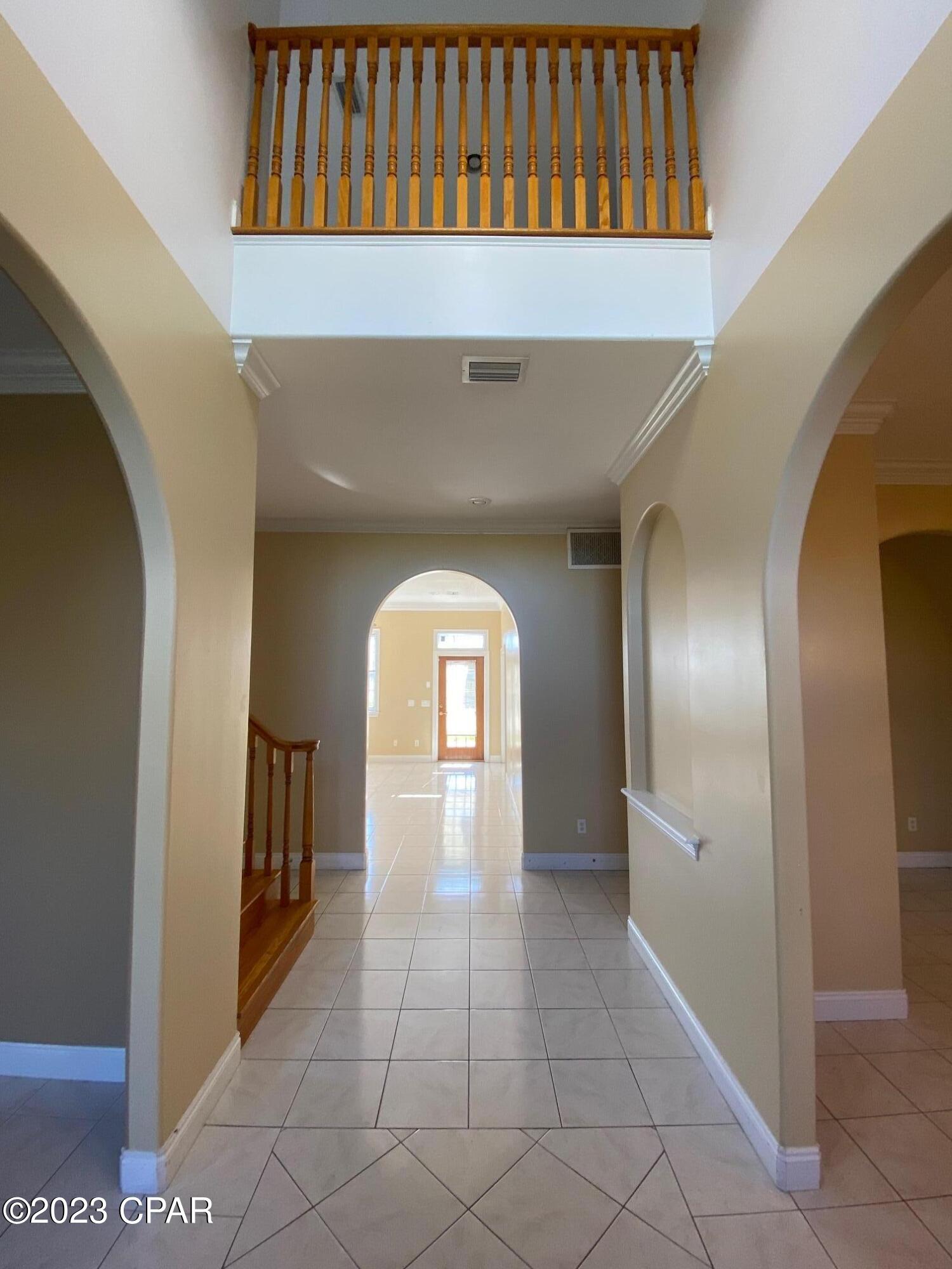 The Landings - Residential Lease