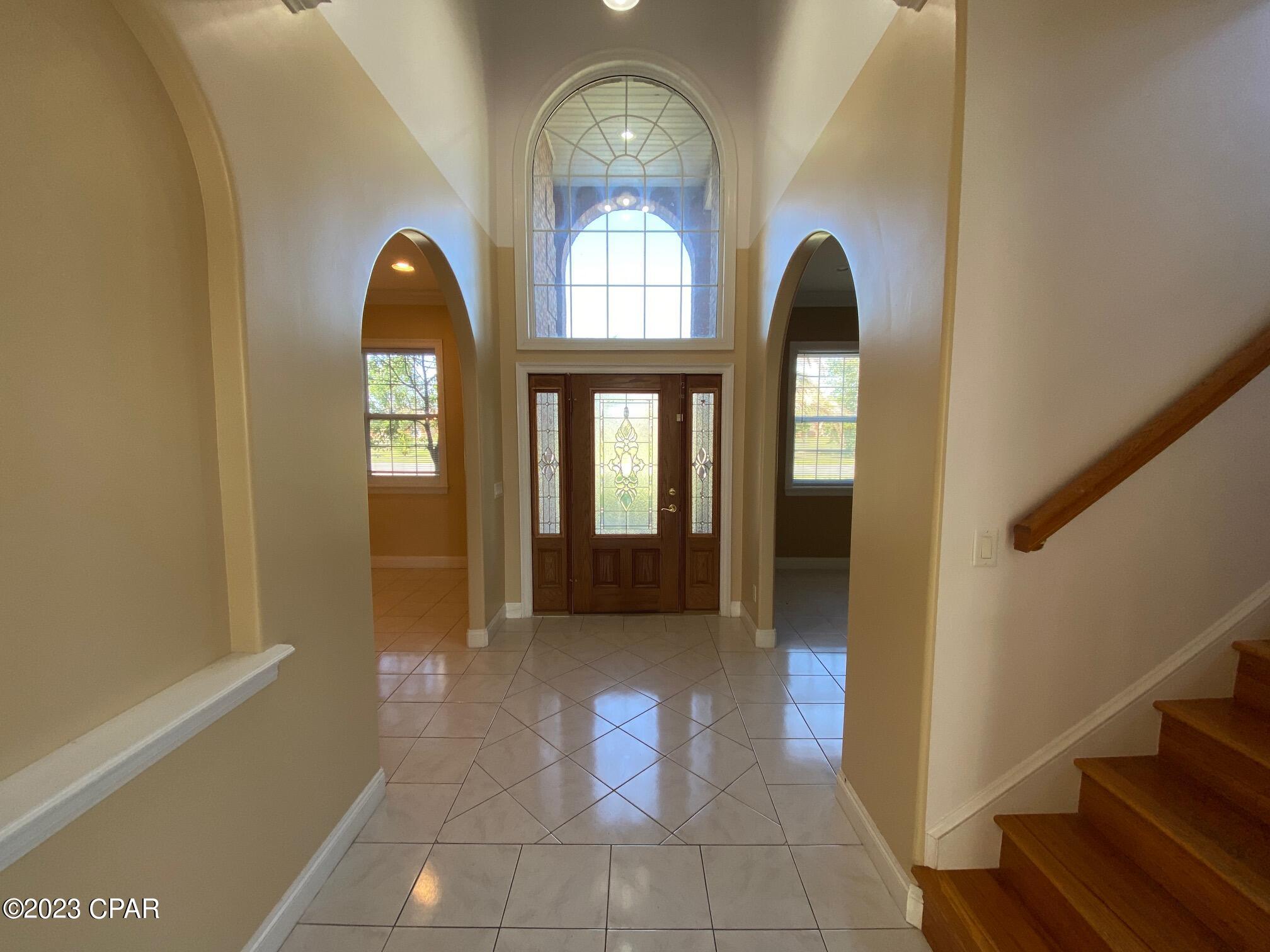 The Landings - Residential Lease