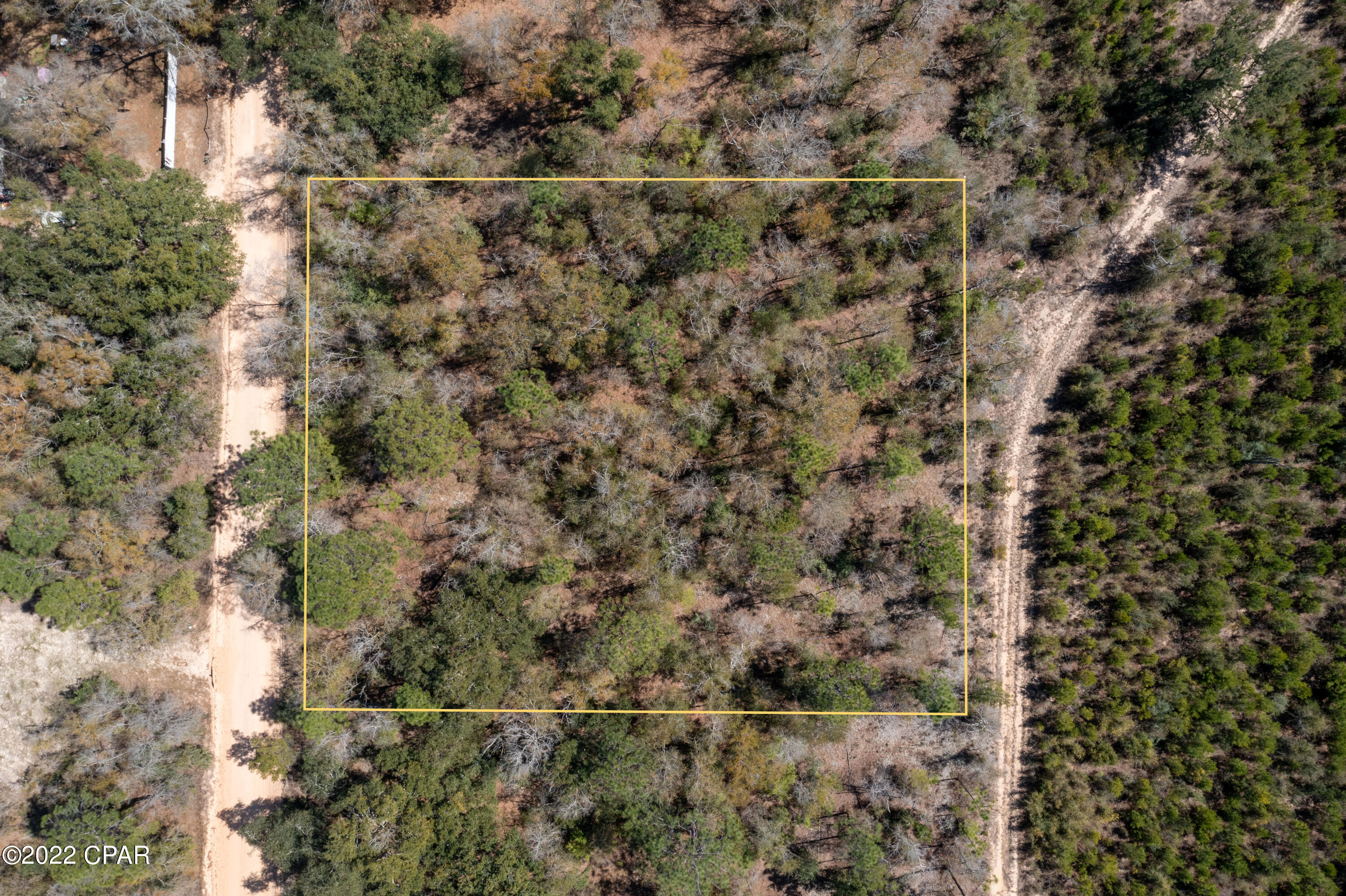 No Named Subdivision - Land