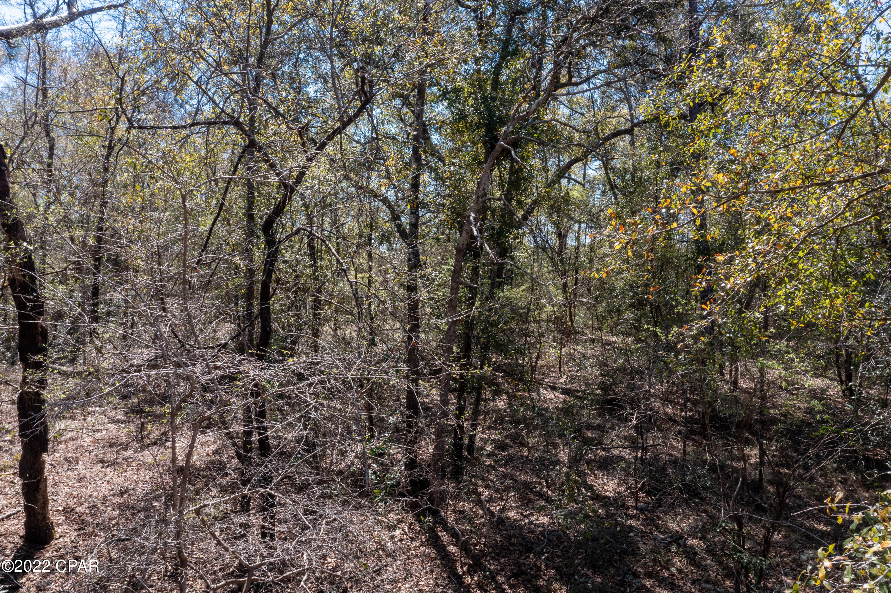 No Named Subdivision - Land