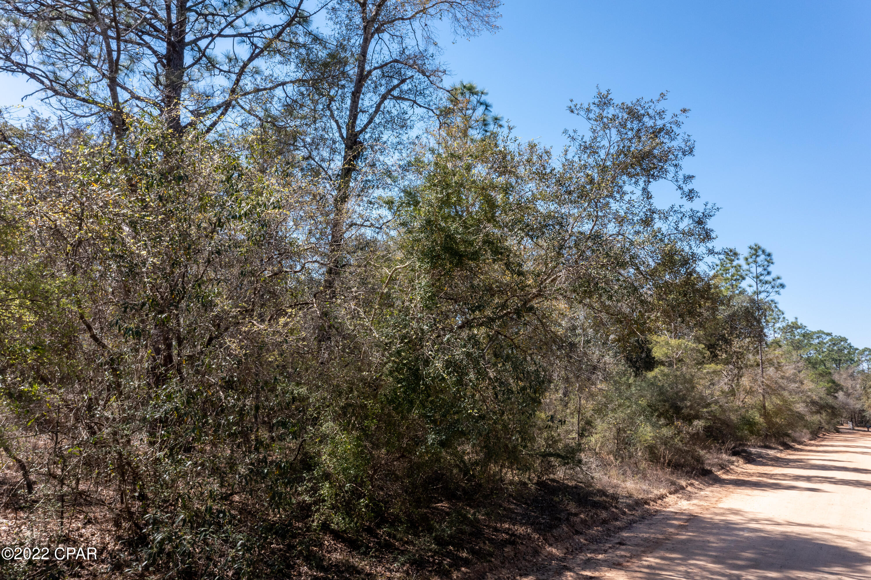 No Named Subdivision - Land